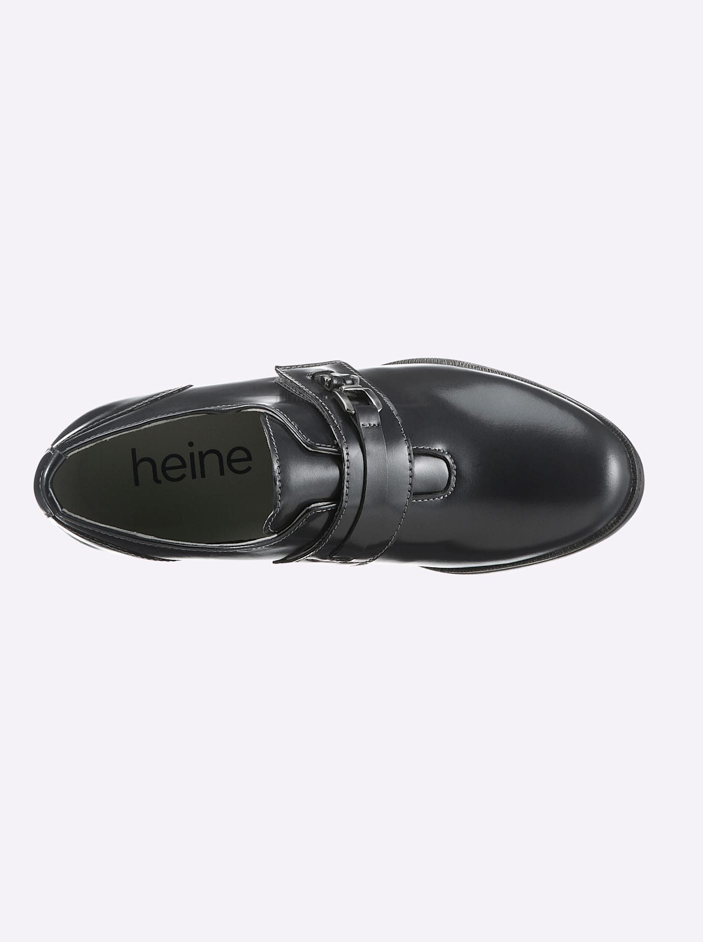 heine Pumps