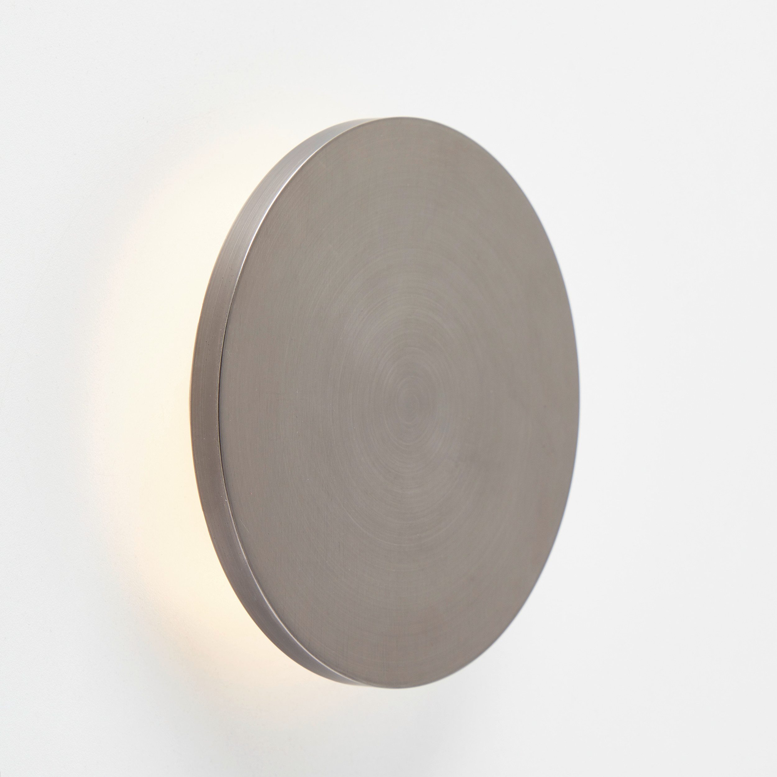 Brilliant Leuchten Led-wandlamp Shadow