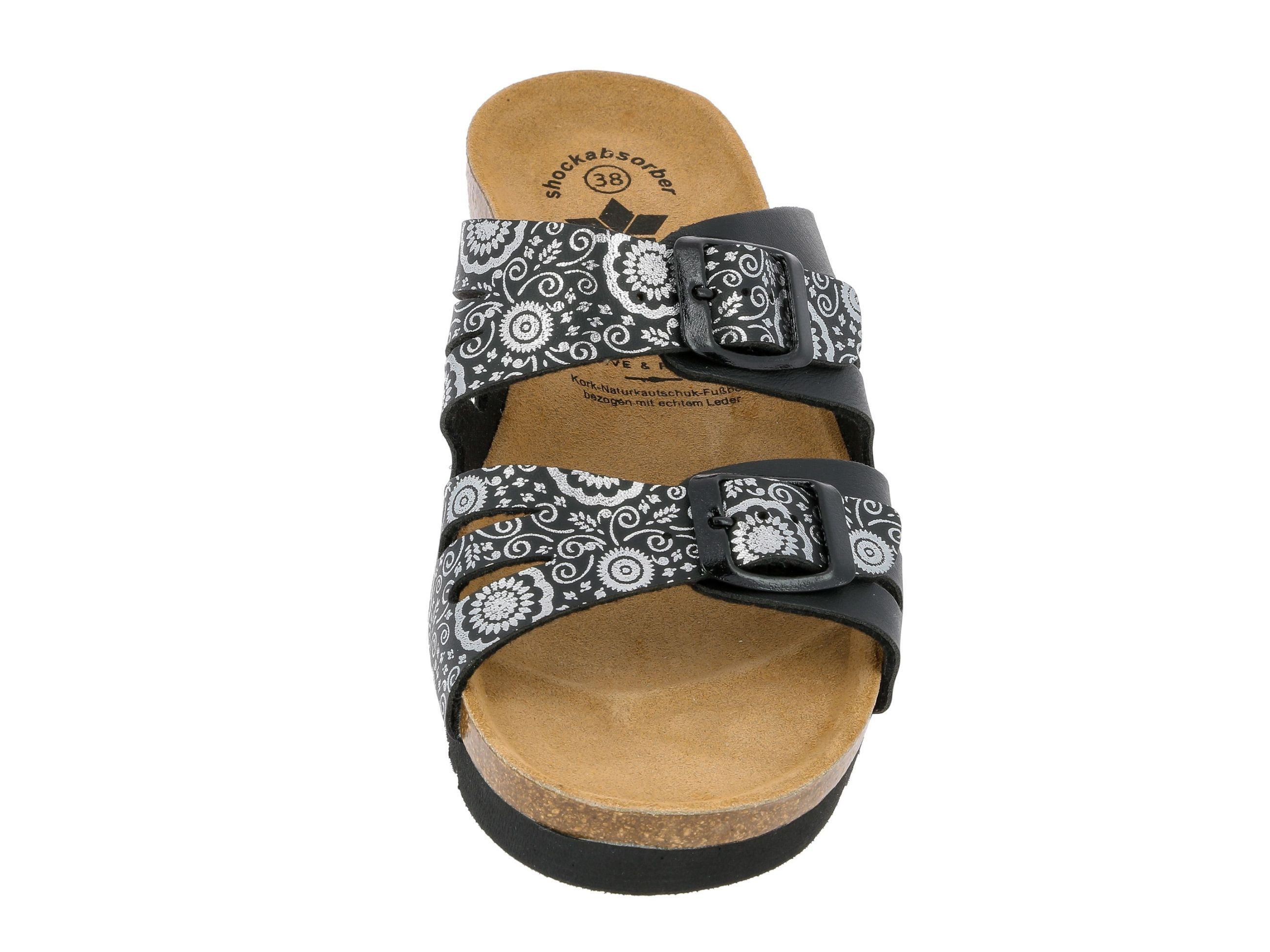 Lico Slippers Bioline Lady Classic