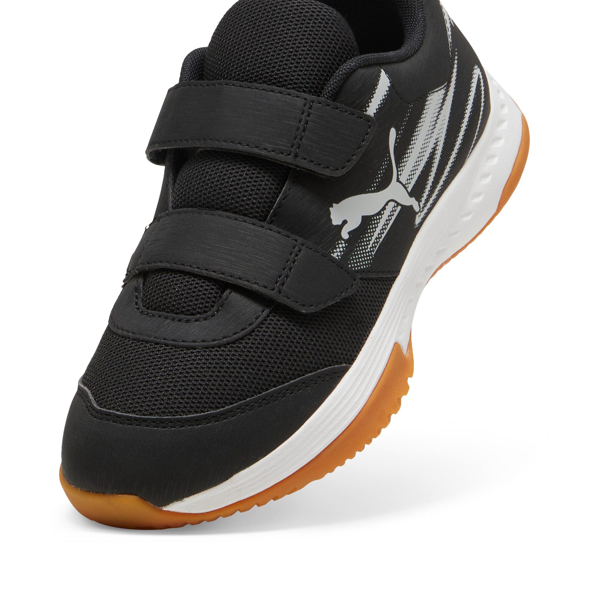 PUMA Zaalschoenen Varion II V Jr