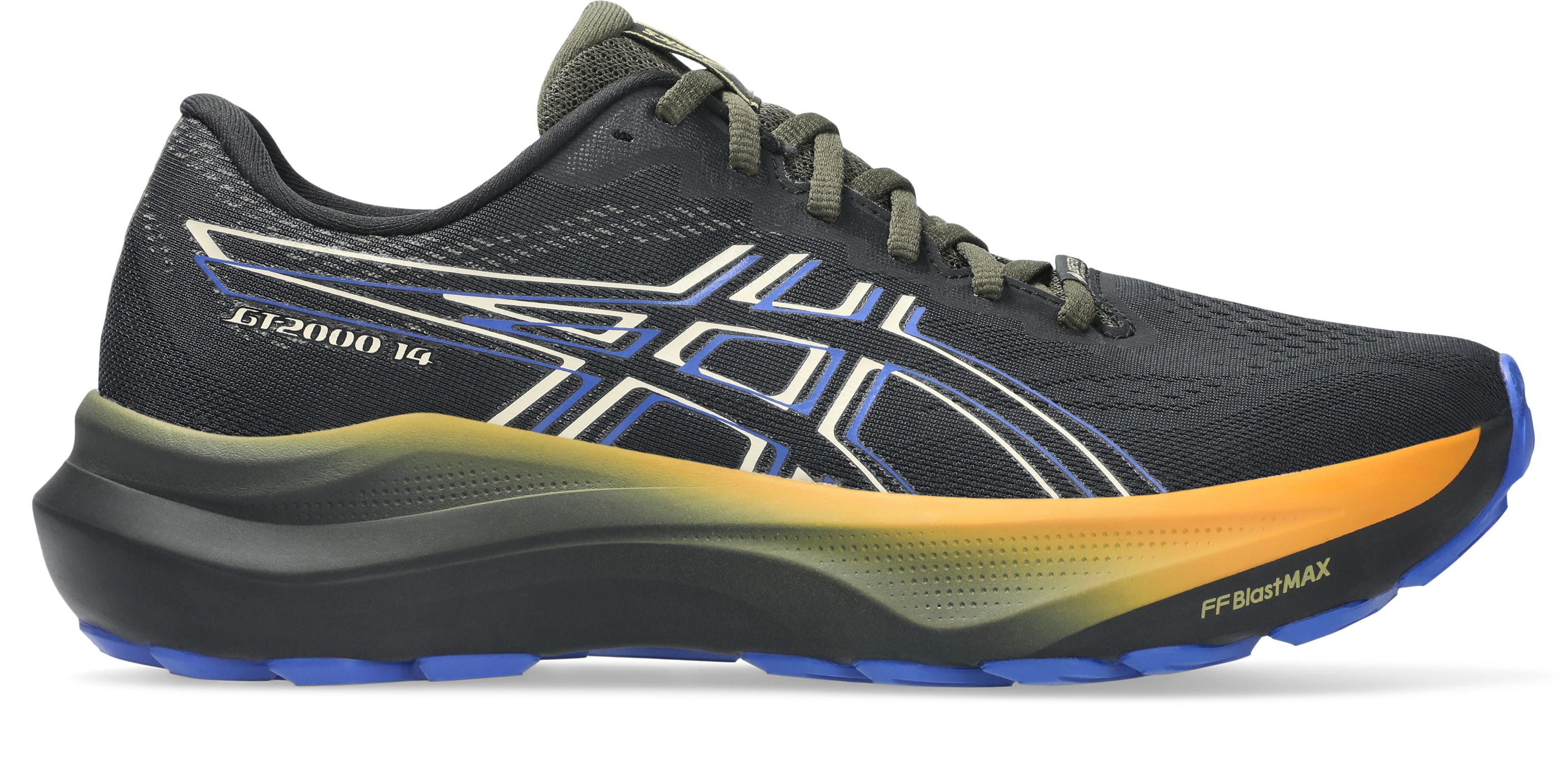 Asics Runningschoenen GT-2000 14 GORE-TEX