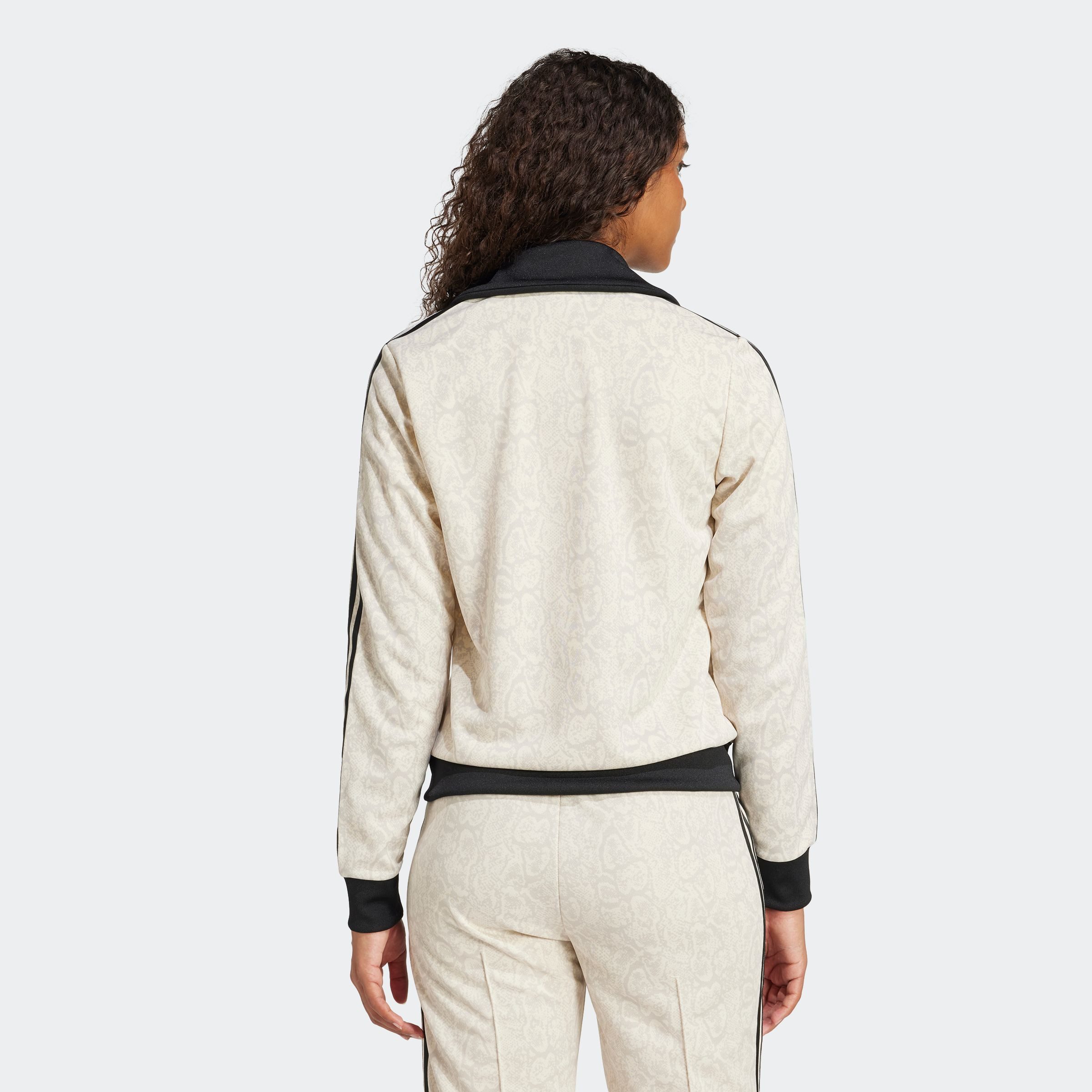 adidas Originals Outdoorjack SNAKE FB TT