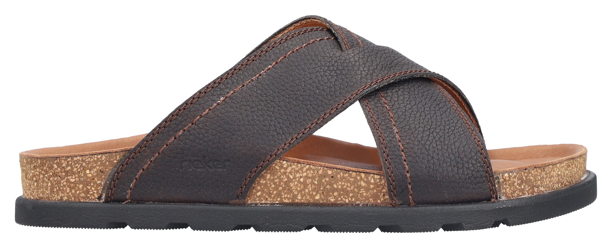 Rieker Slippers