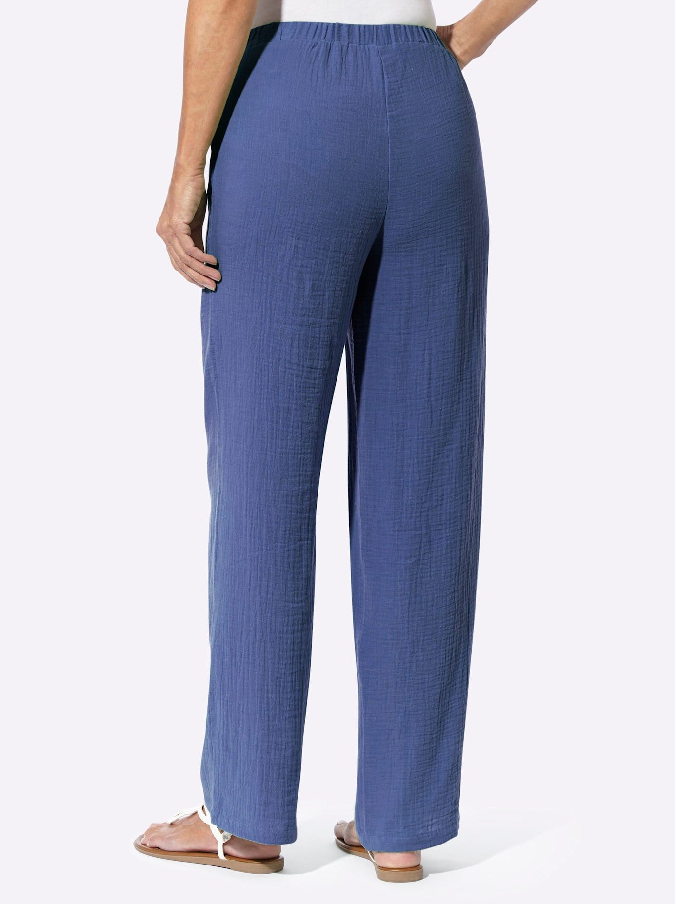 Classic Basics Comfortbroek