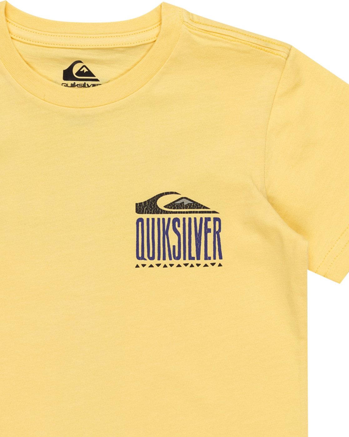 Quiksilver Shirttop World Force
