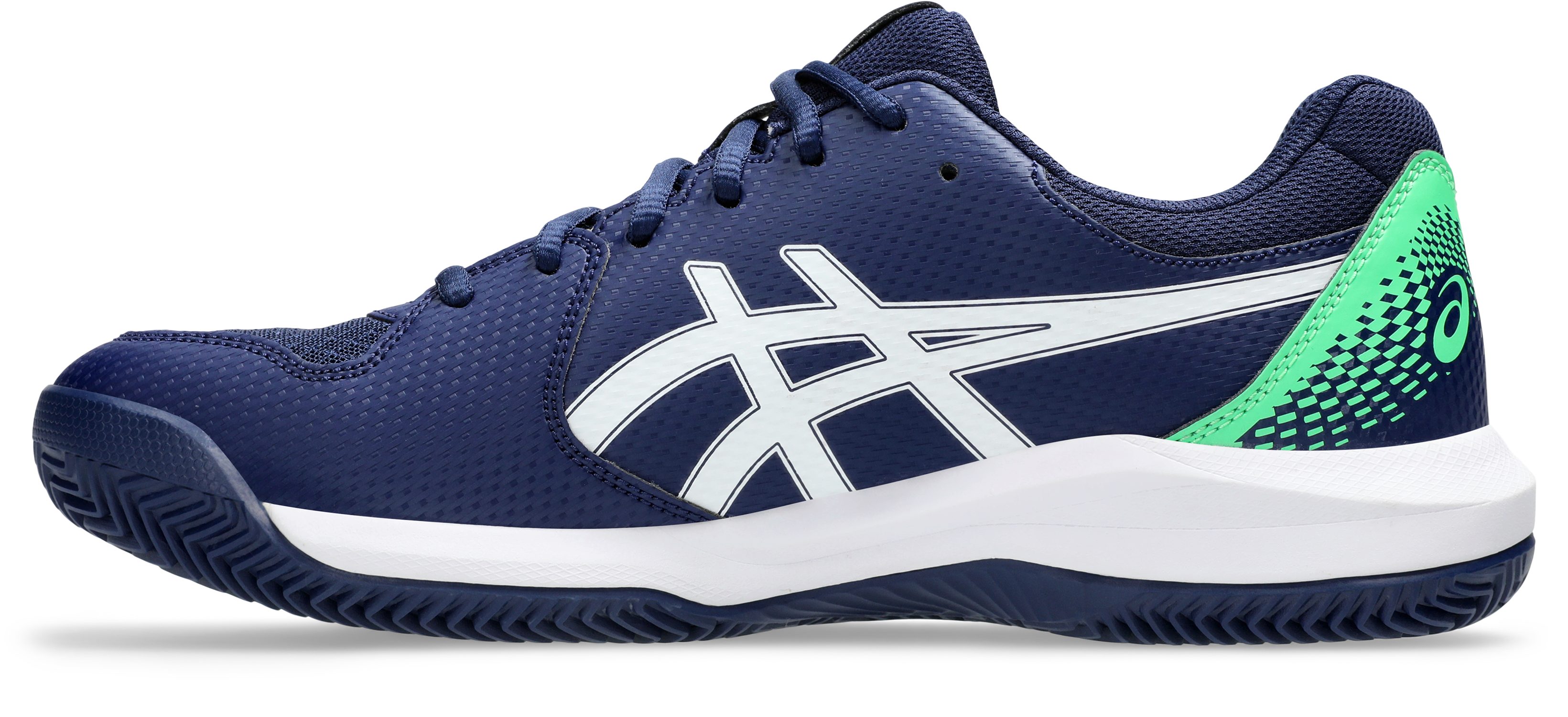 Asics Tennisschoenen GEL-DEDICATE 8 CLAY