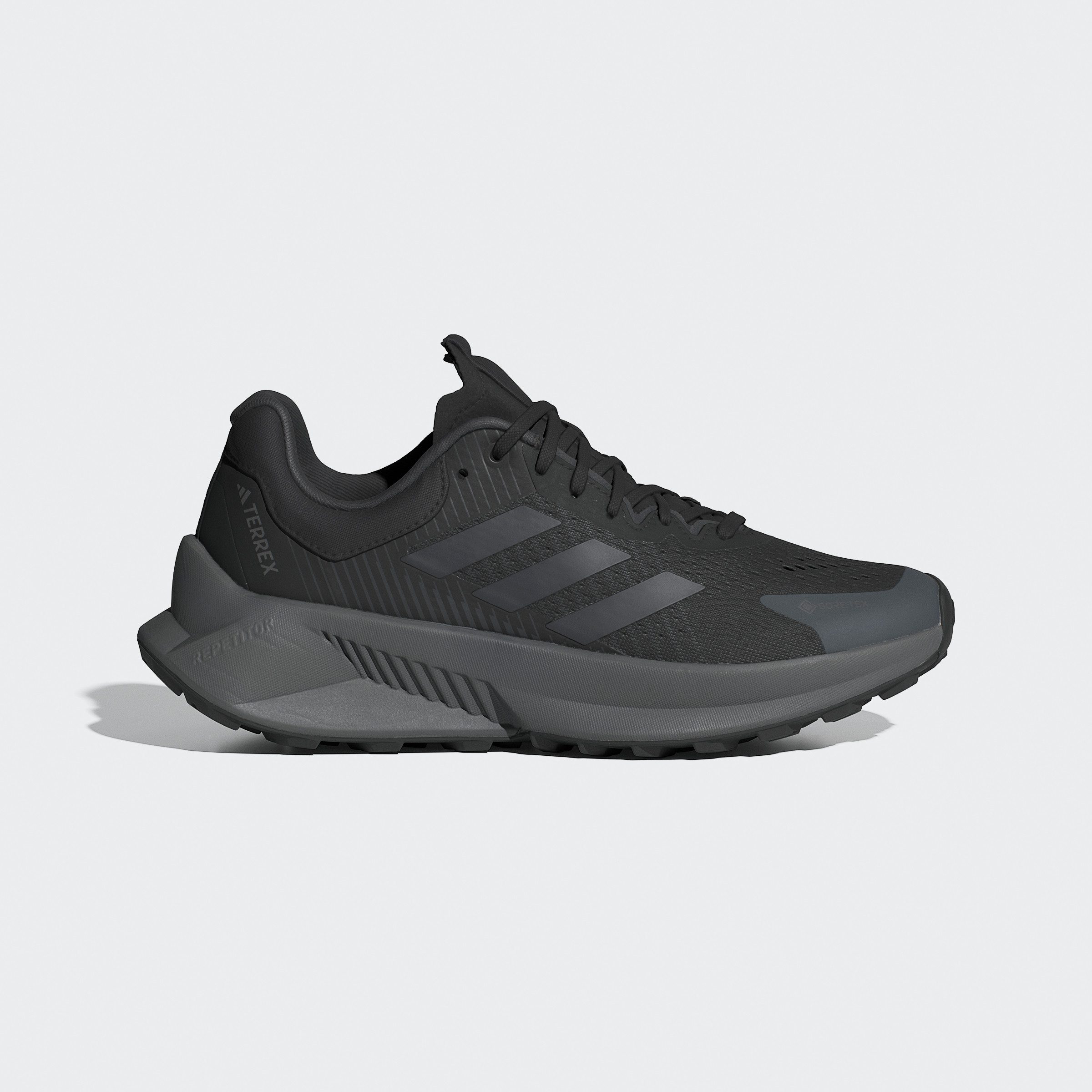 adidas TERREX Runningschoenen TERREX SOULSTRIDE FLOW GORE-TEX TRAILRUNNING