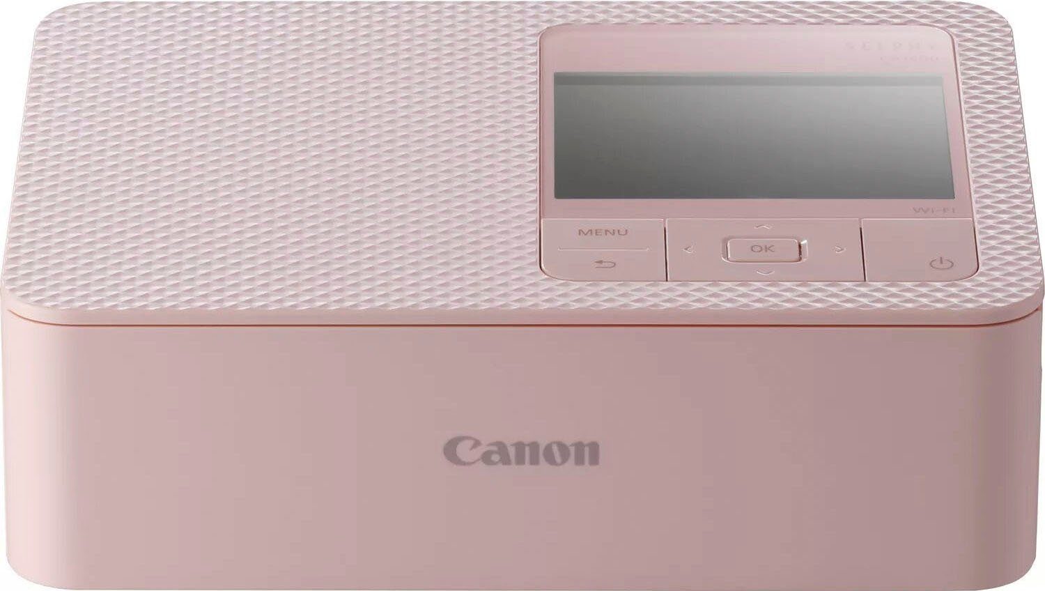 Canon Fotoprinter SELPHY CP1500