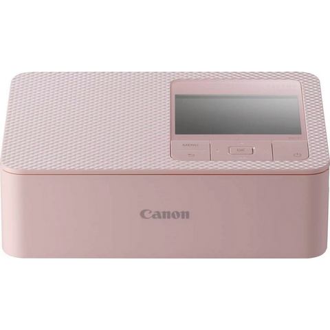 Canon Fotoprinter SELPHY CP1500