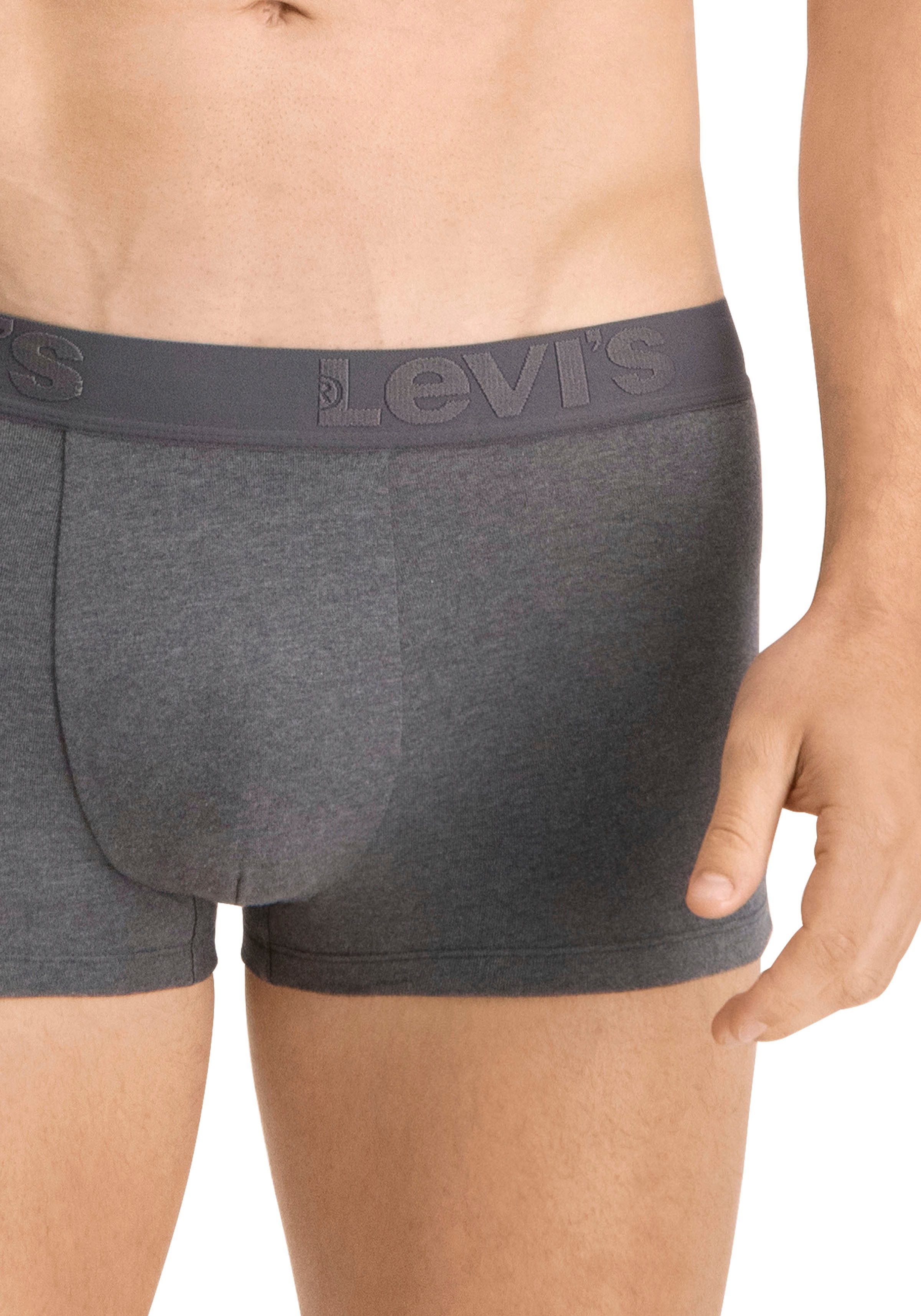 Levi's® Trunk LEVIS MEN PREMIUM TRUNK 3P (Set van 3)