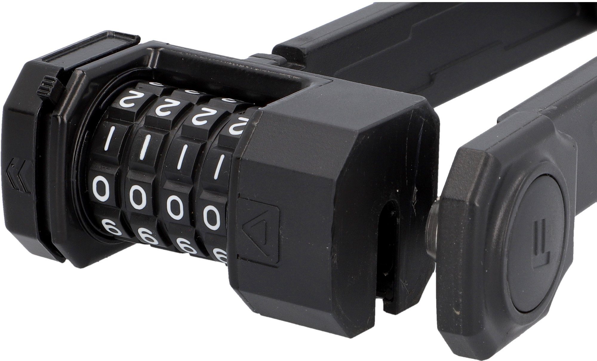 Fischer Vouwslot PROTEC FN85