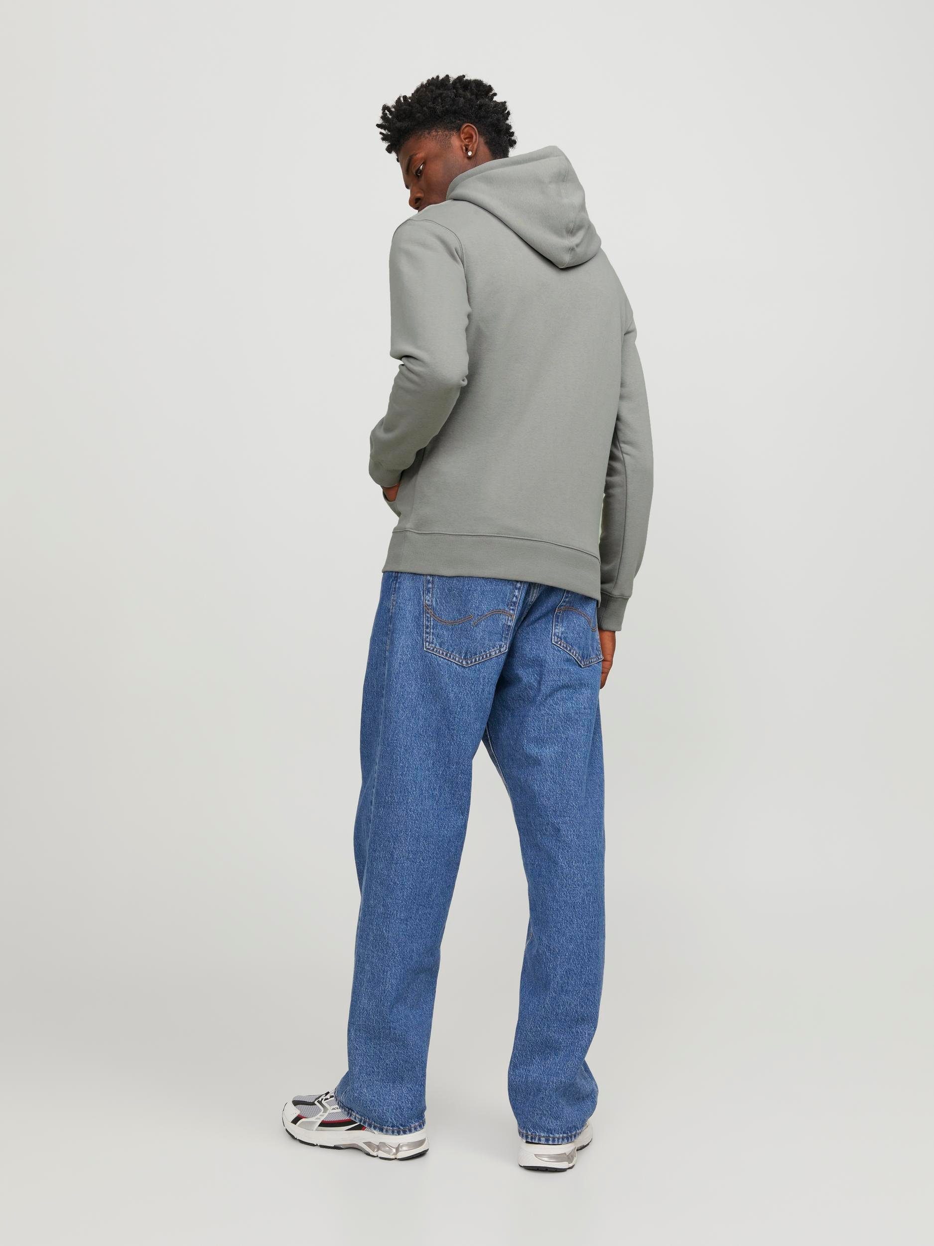 Jack & Jones Hoodie JJESTAR BASIC SWEAT HOOD NOOS