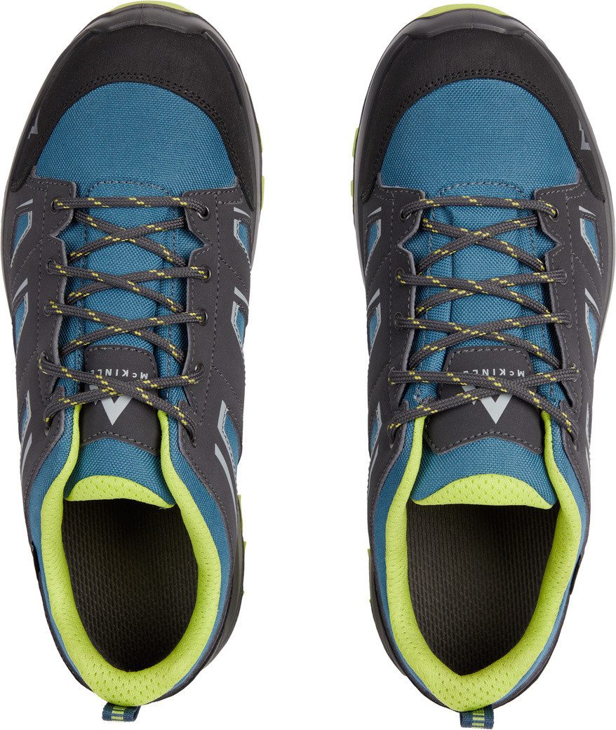 McKinley Wandelschoenen Heren-wandelschoen Discover III AQX M