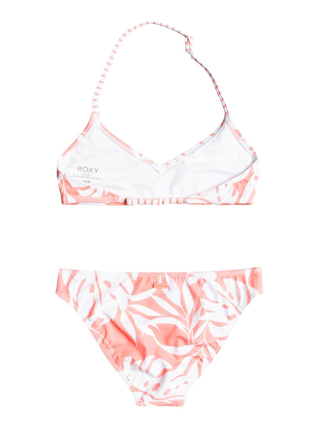 Roxy Triangelbikini Flowers Addict