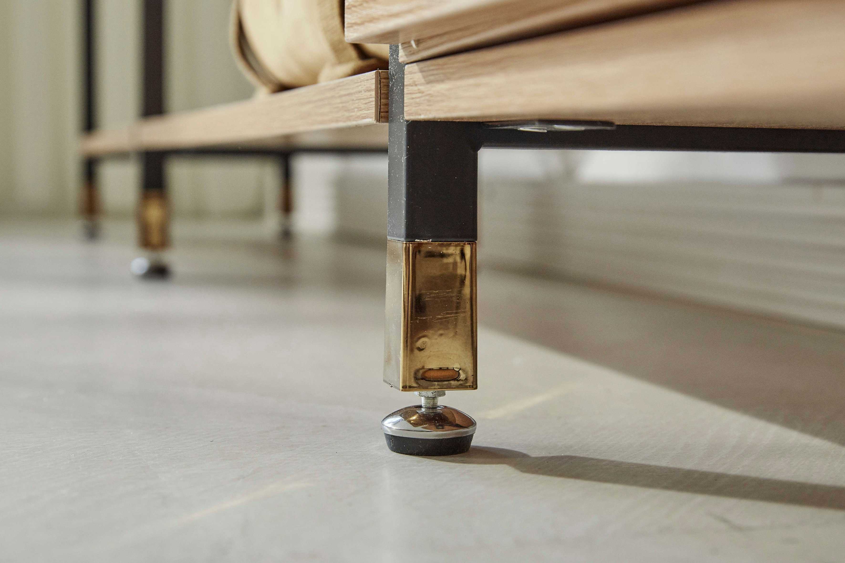 Home affaire Staand rek inclusief wandhouder