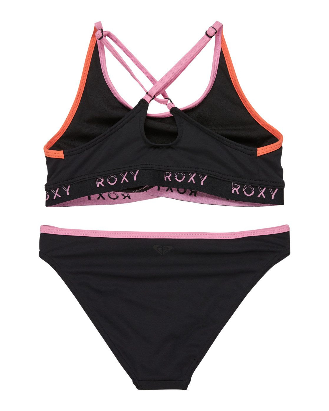 Roxy Badpak Colourblocking