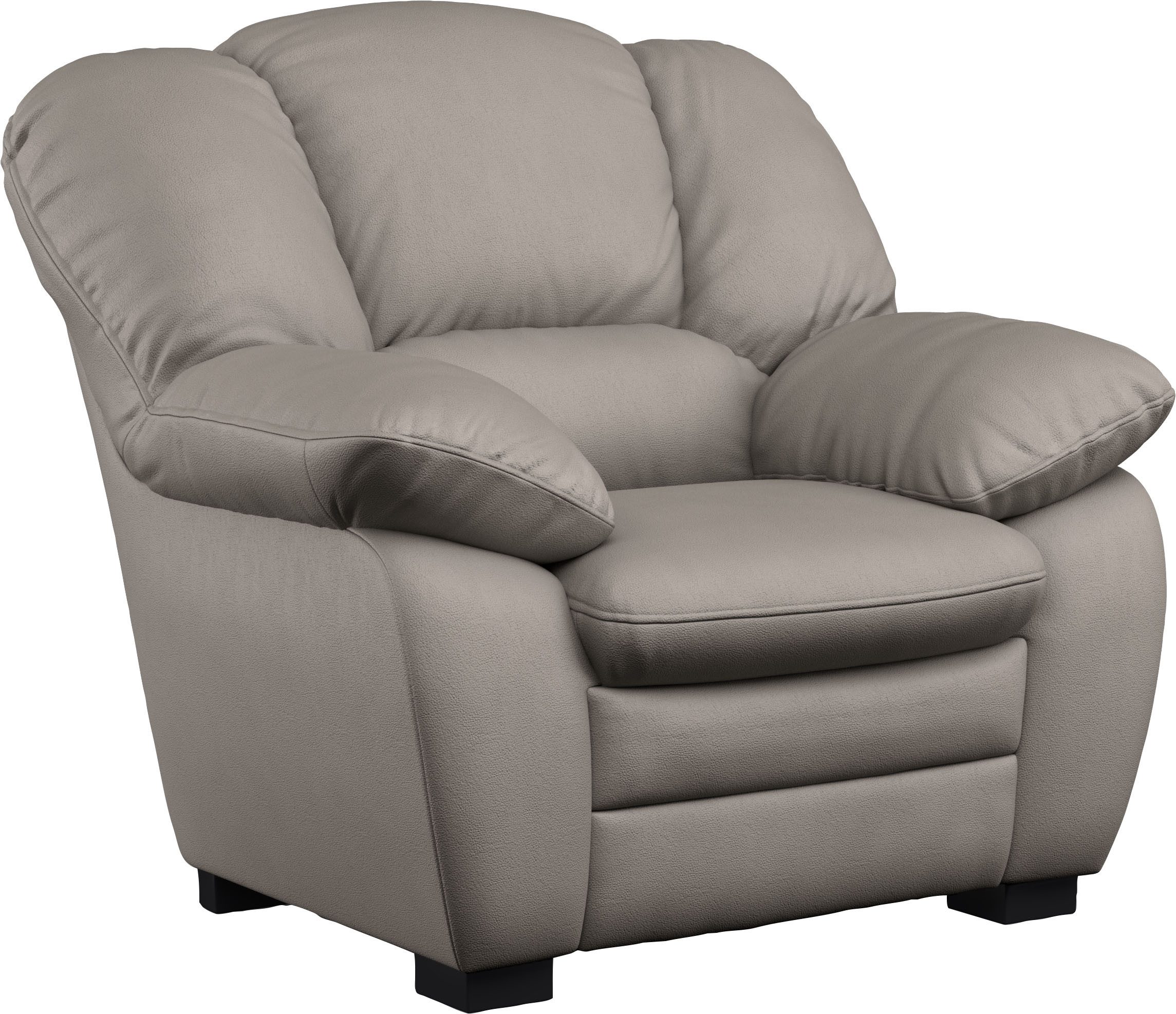 COTTA Fauteuil Casino