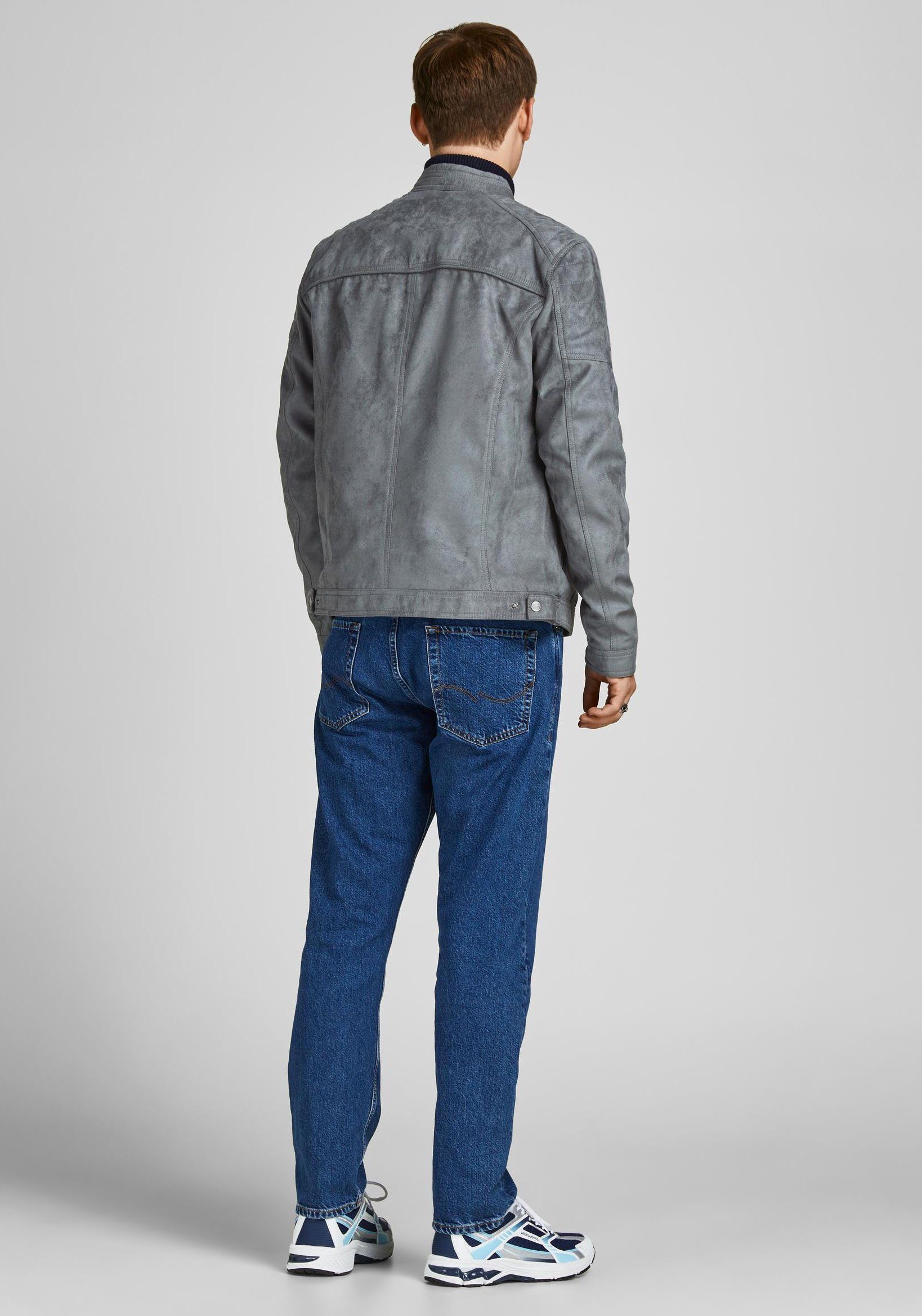 Jack & Jones Bikerjack ROCKY JACKET