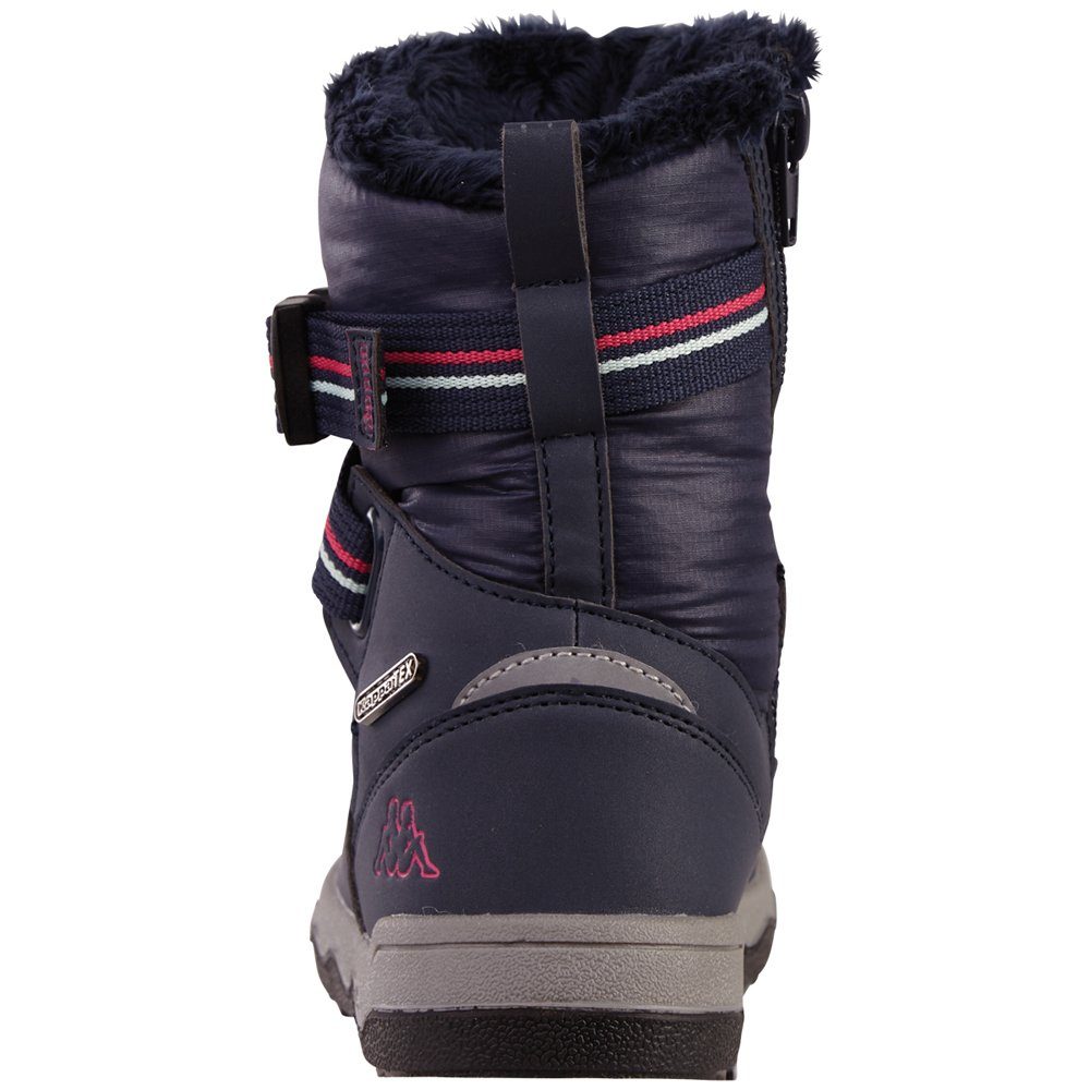Kappa Boots zonder sluiting - met extra zachte voering