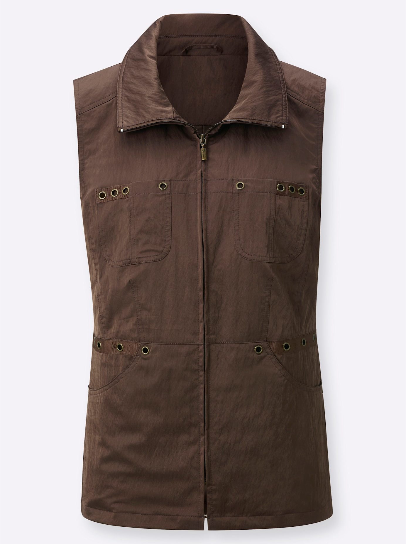 Casual Looks Korte bodywarmer