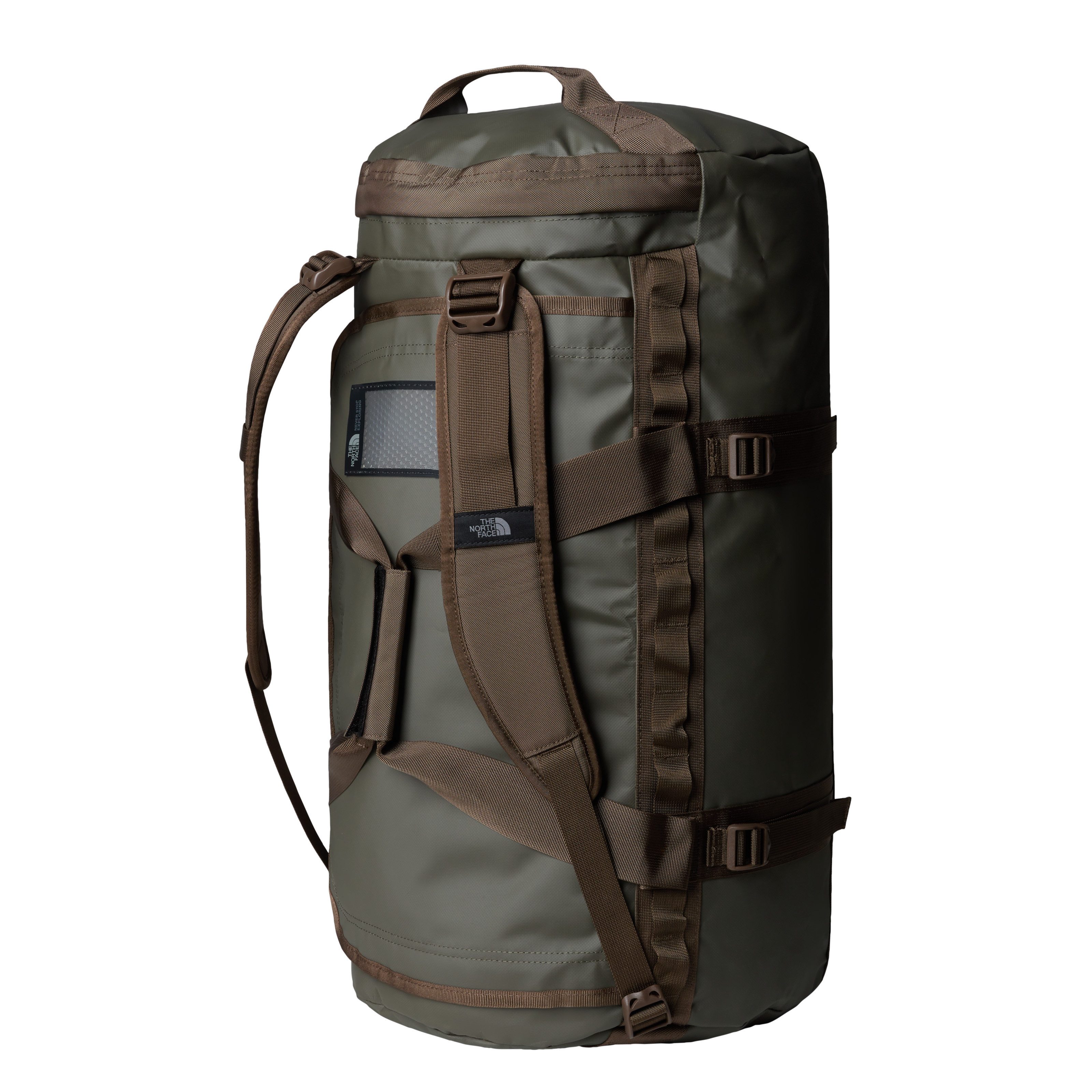 The North Face Sporttas BASE CAMP DUFFEL - M (1-delig)