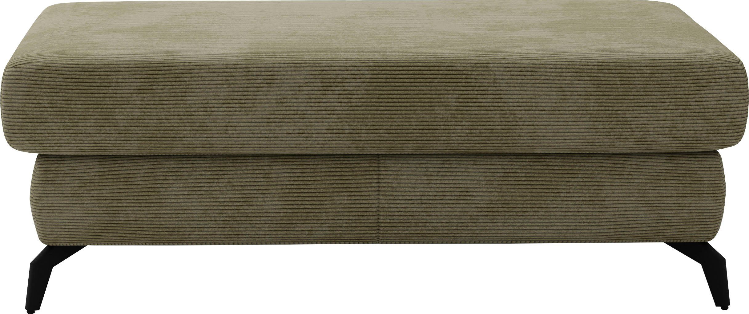 sit&more Hocker Bolero