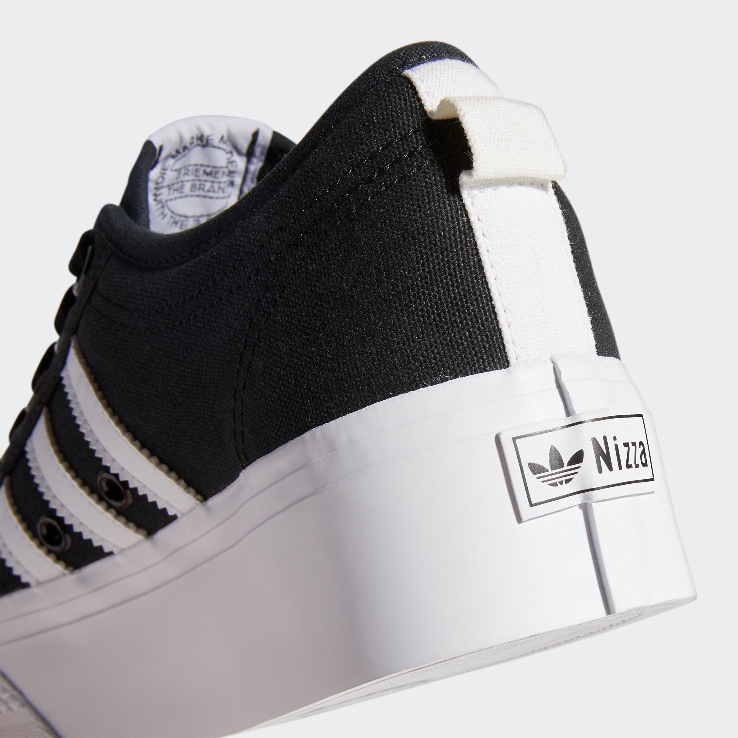 adidas Originals Sneakers NIZZA PLATFORM