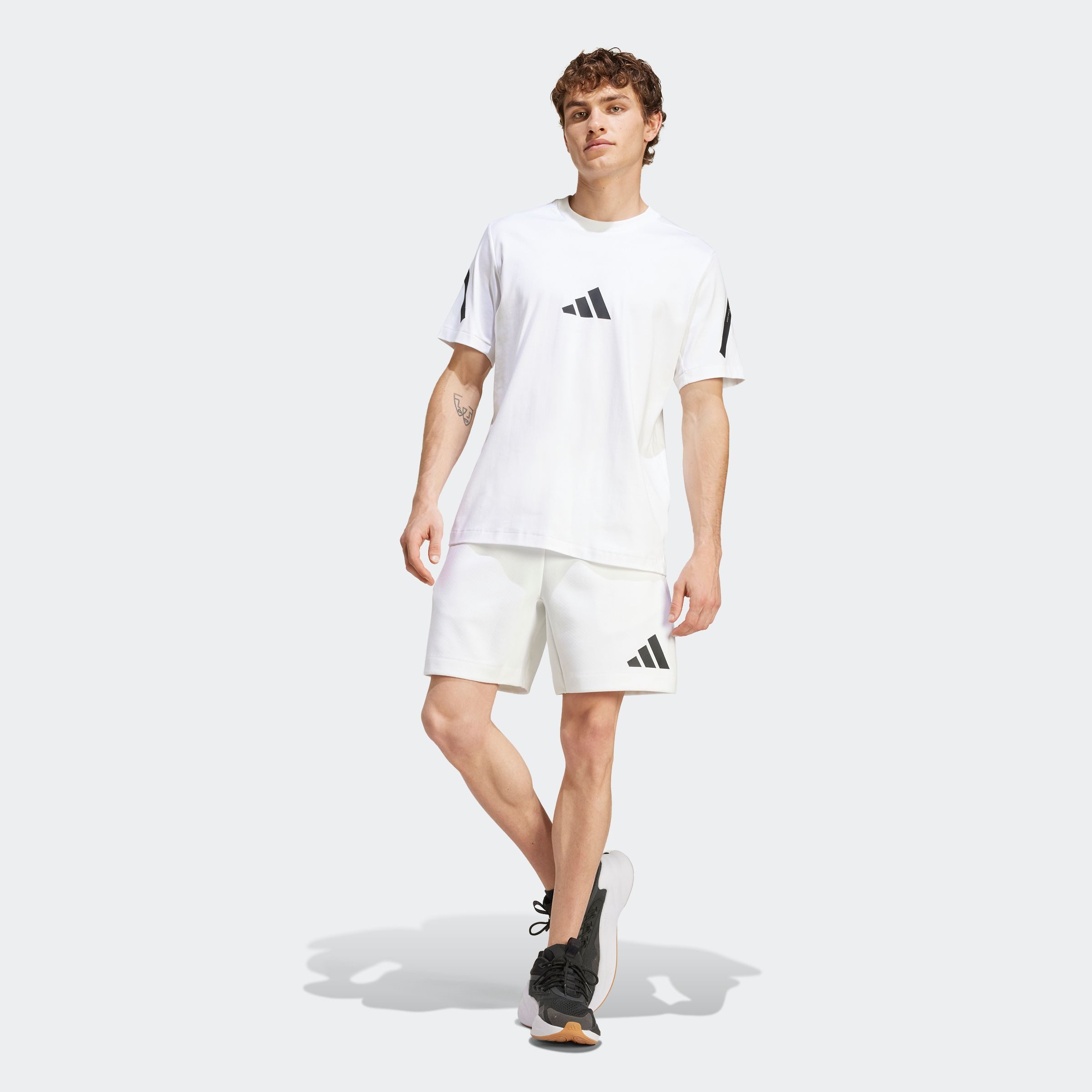 adidas Sportswear Short M Z.N.E. SHO (1-delig)