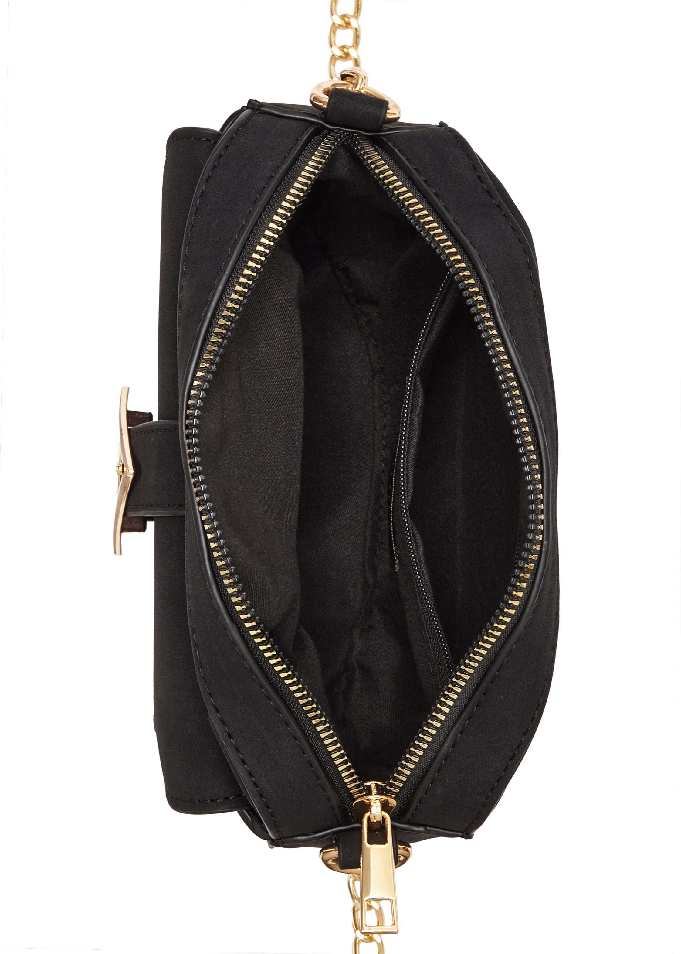 Vivance Schoudertas Minibag