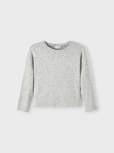 Name It Gebreide trui NKFVICTI LS KNIT