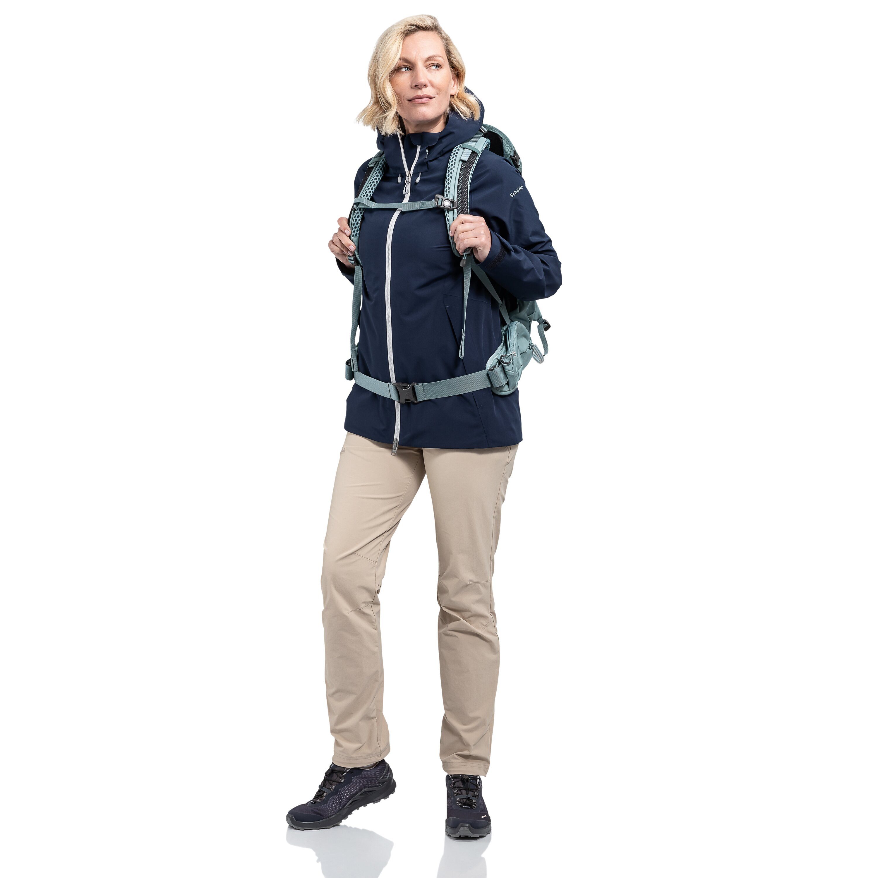 Schöffel Outdoorjack