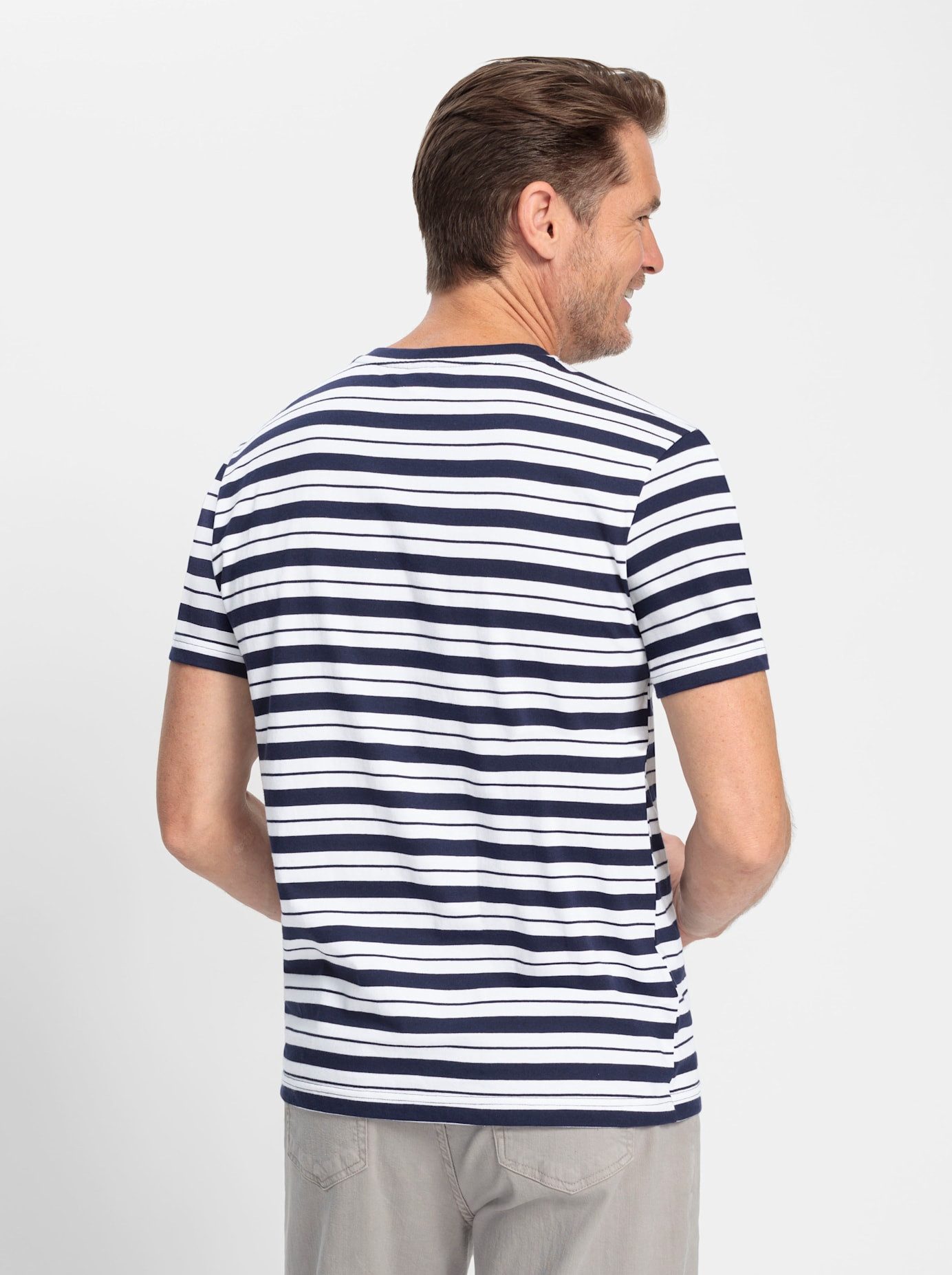 Catamaran T-shirt (1-delig)
