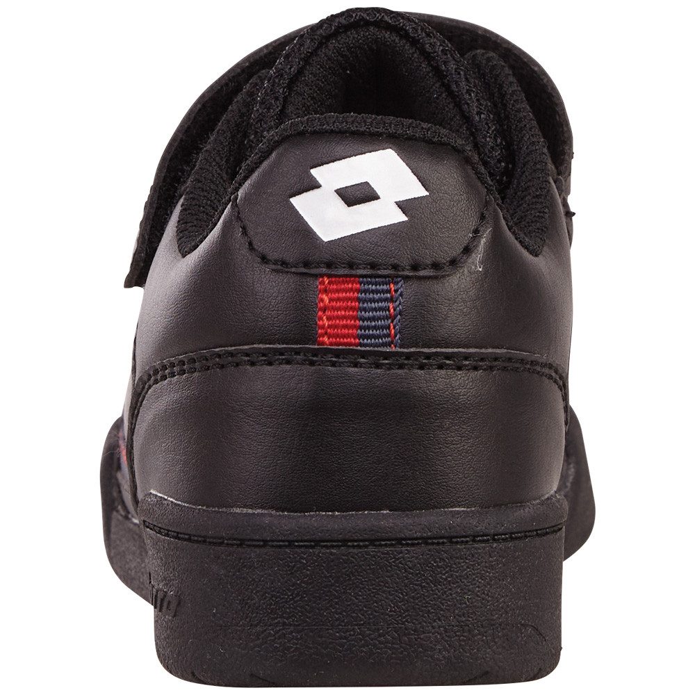 lotto Sneakers - veelzijdig te combineren