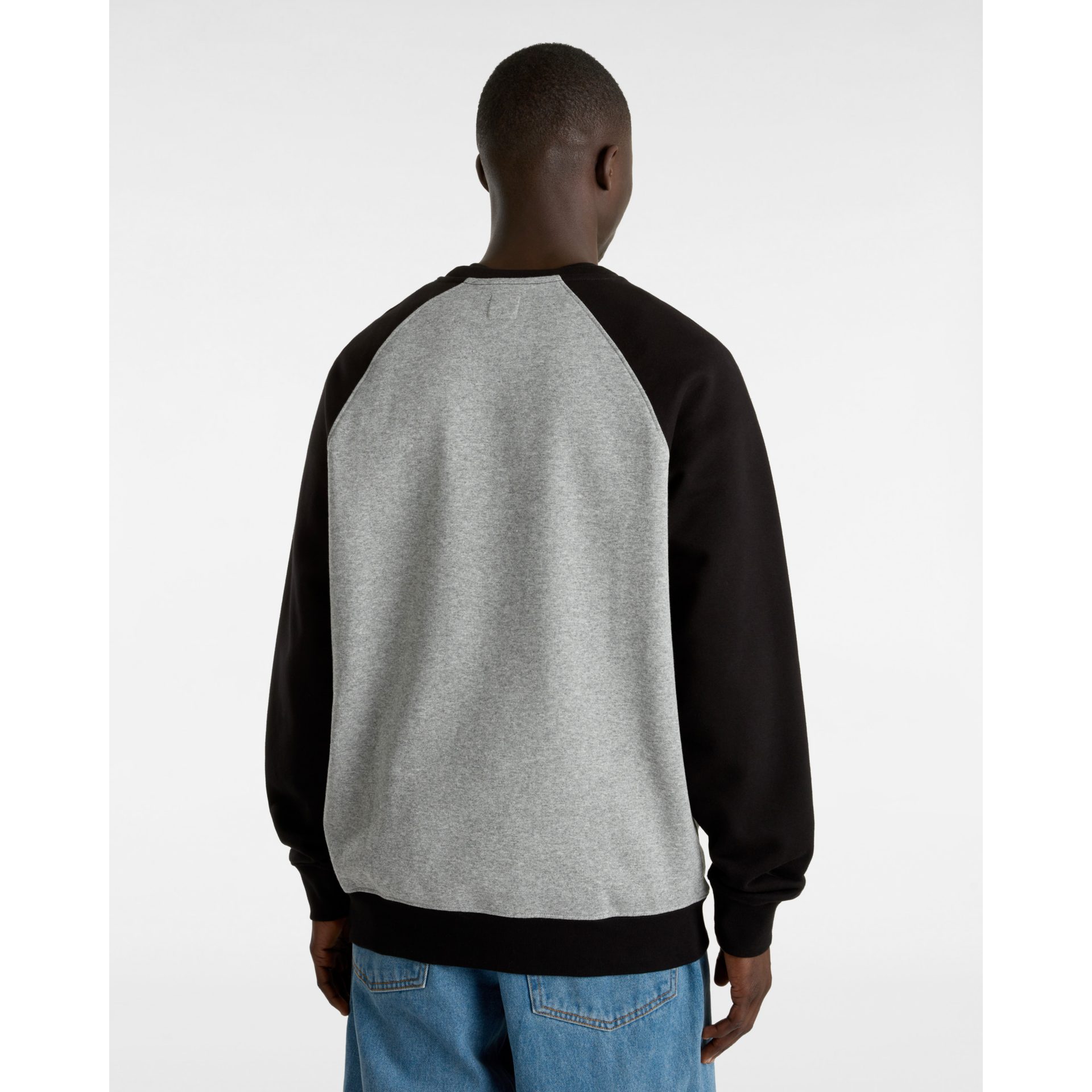 Vans Sweatshirt COREBASICRAGLANCREW