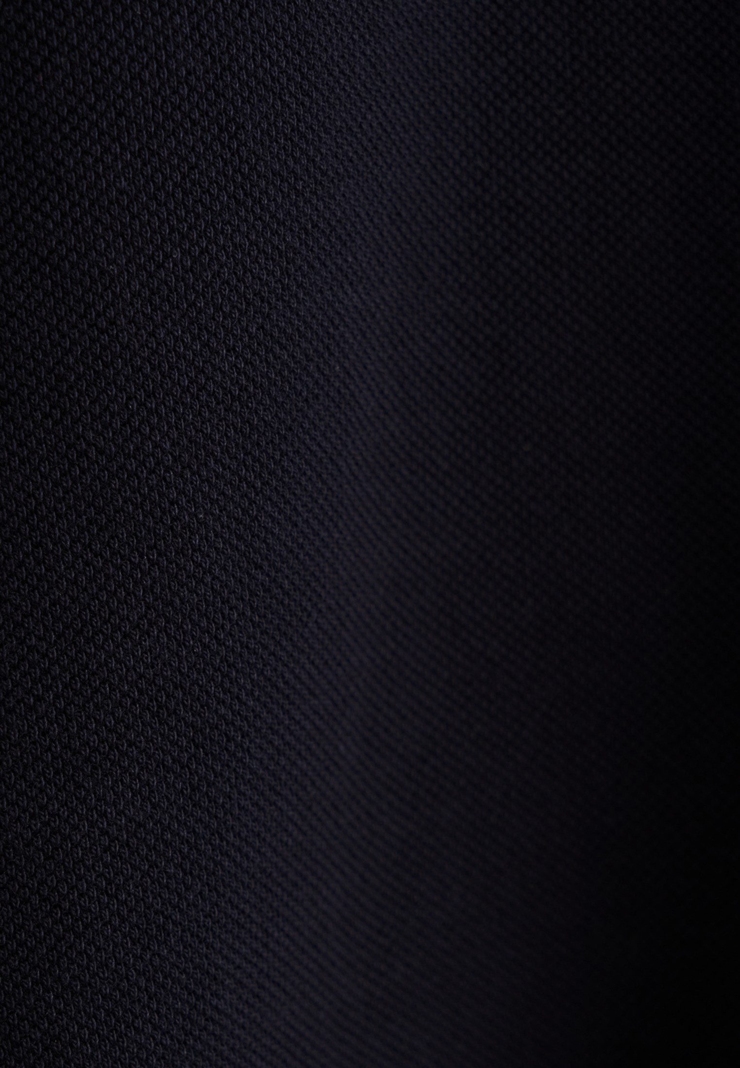 seidensticker Poloshirt Regular Polo Uni