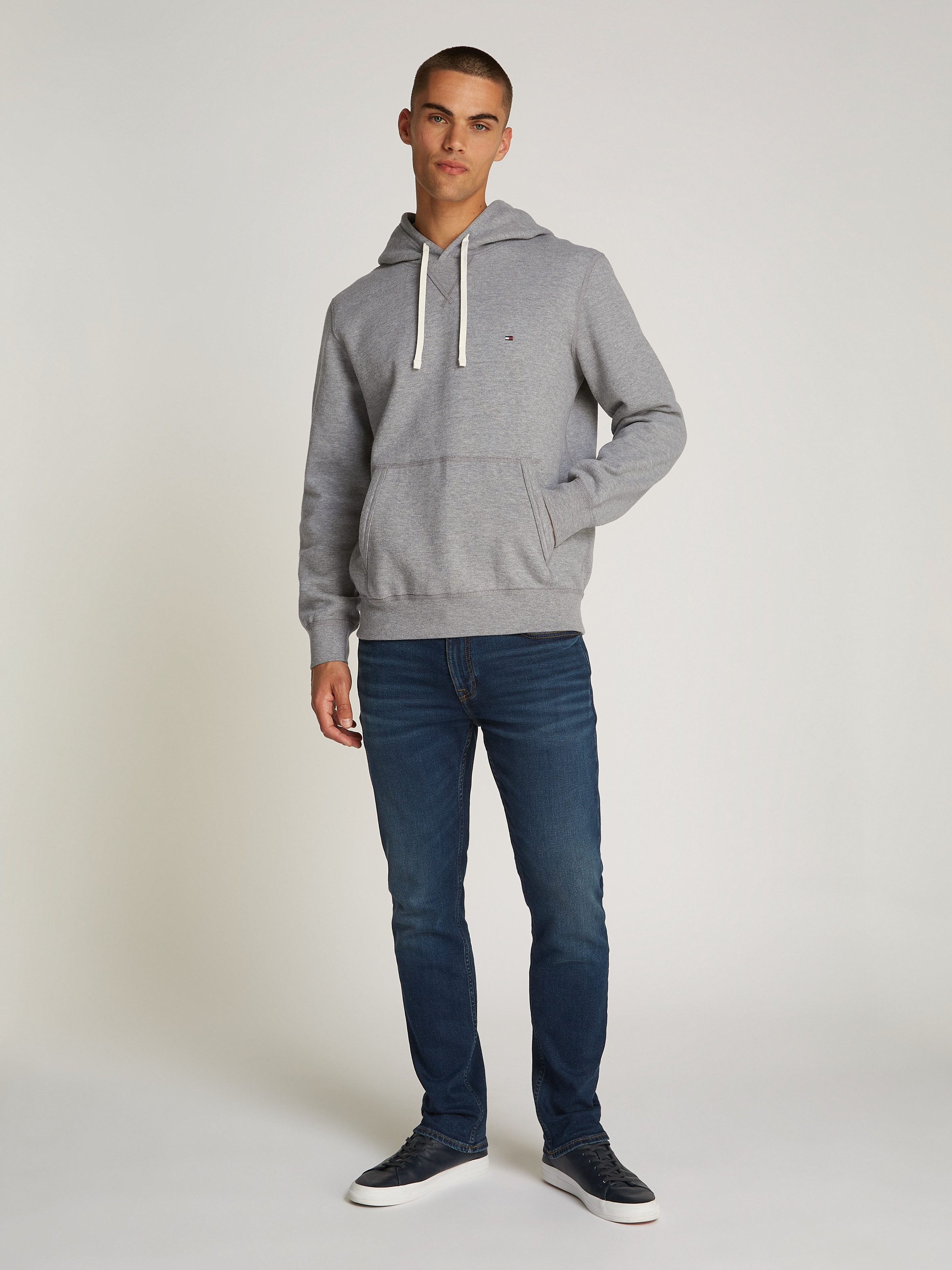 Tommy Hilfiger Hoodie ESSENTIAL FLEECE HOODY
