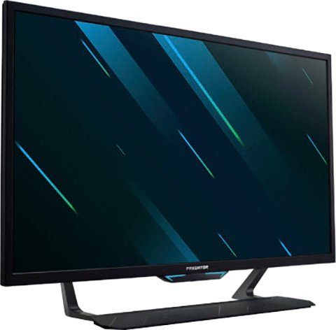 Acer Gaming-monitor CG437KS, 108 cm / 42,5 ", 4K Ultra HD