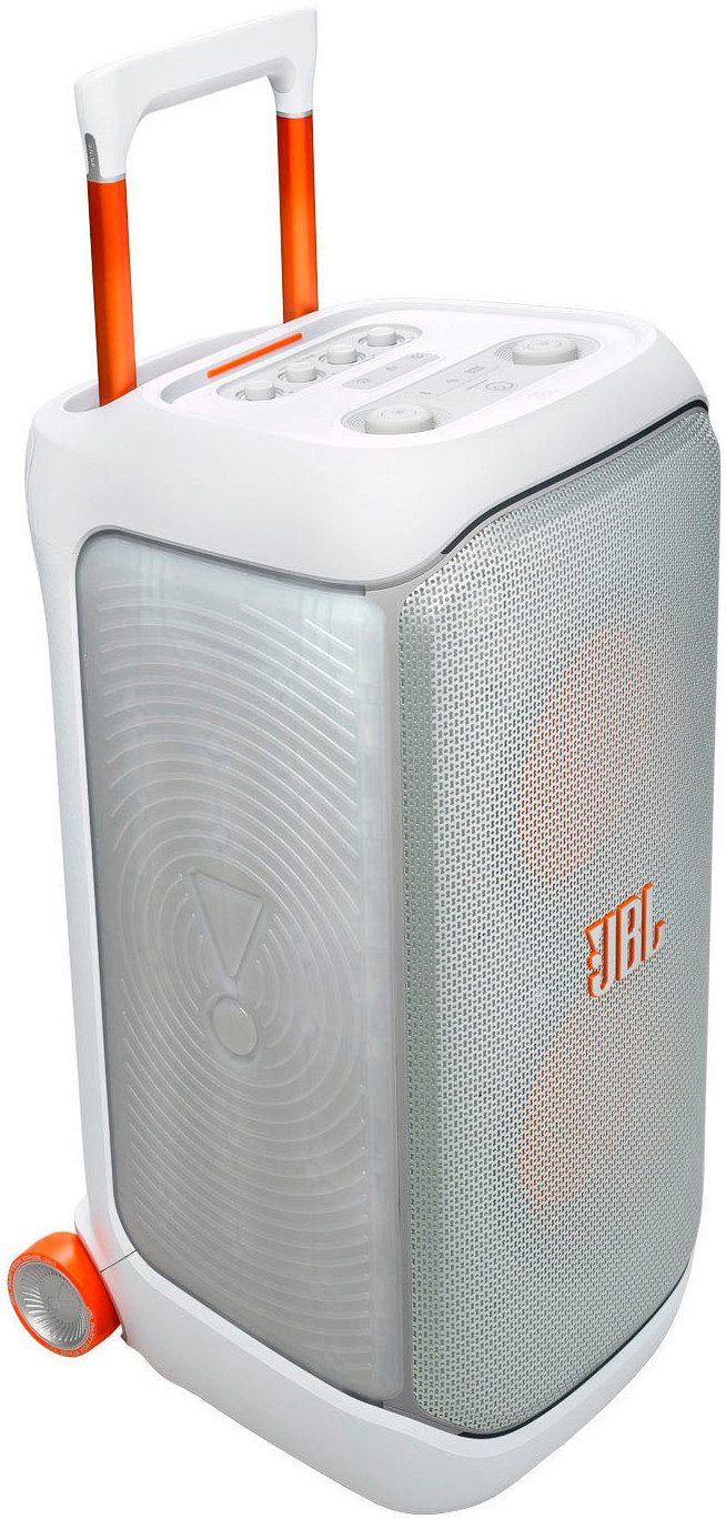 JBL Party-luidspreker PartyBox Stage 320
