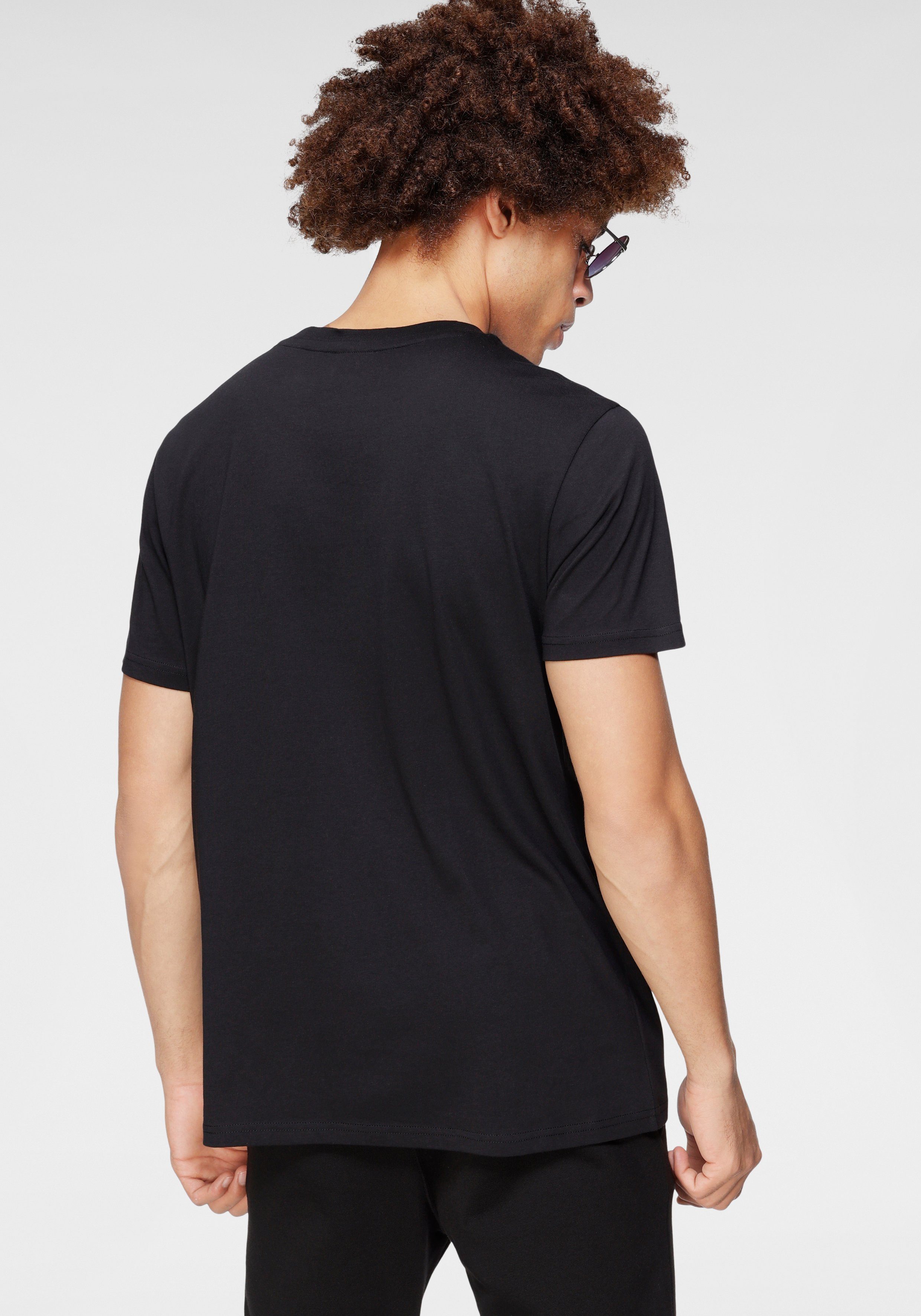 Champion T-shirt (Set van 2)