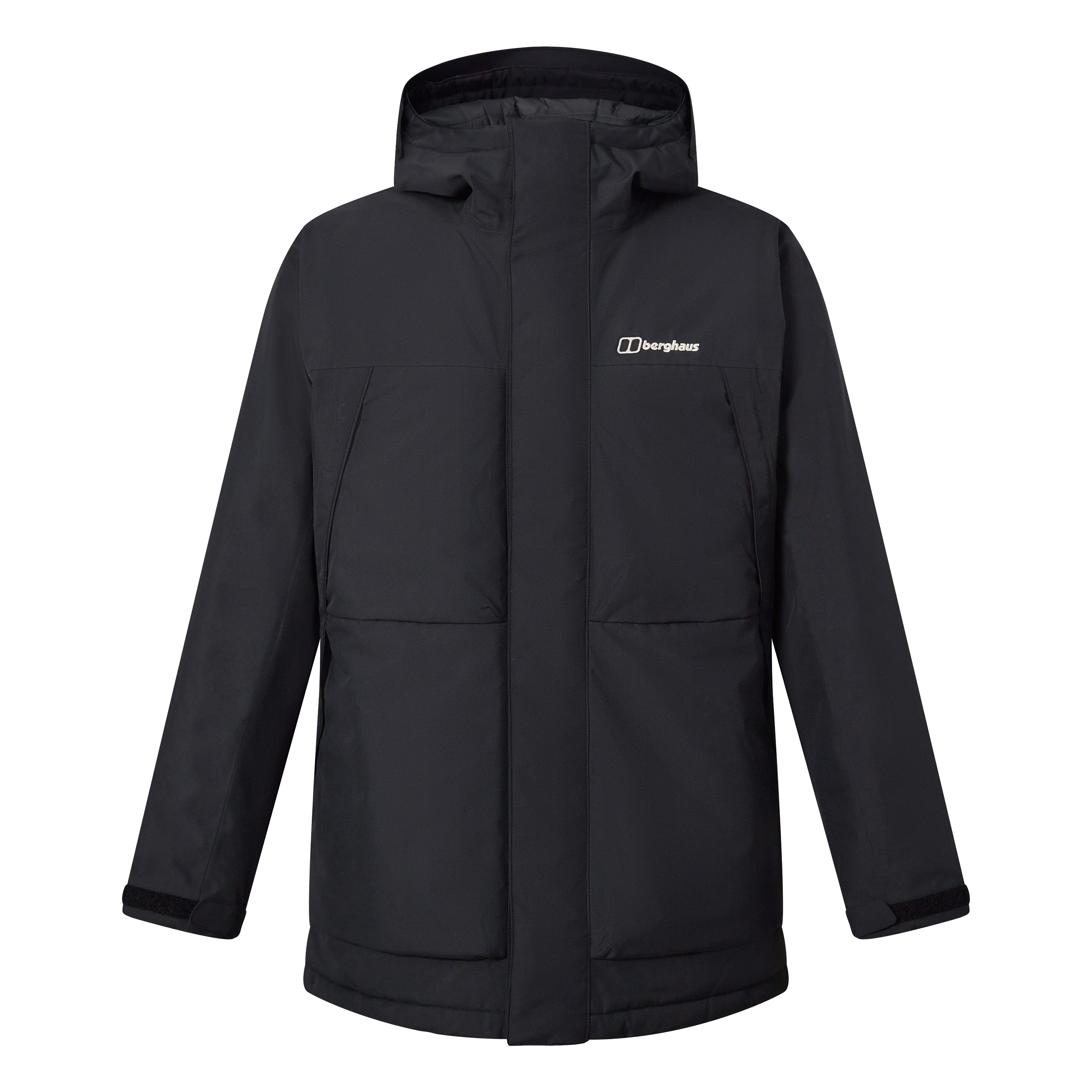 Berghaus Parka WANSBECK INSULATED PARKA