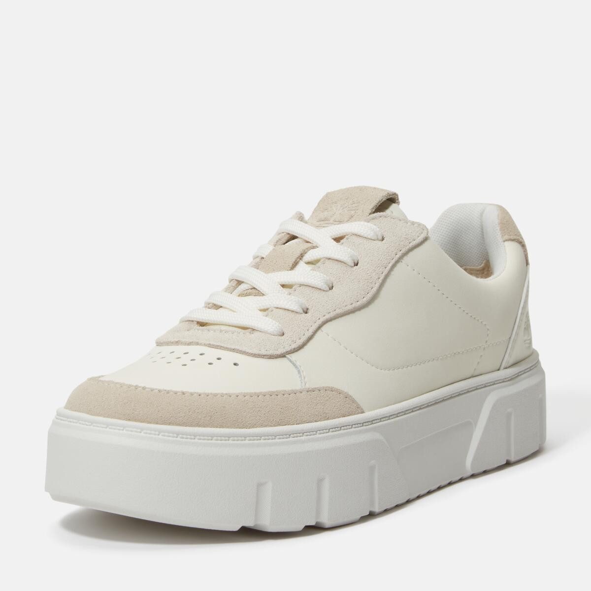 Timberland Sneakers LAUREL COURT LOW LACE UP SNEAKER
