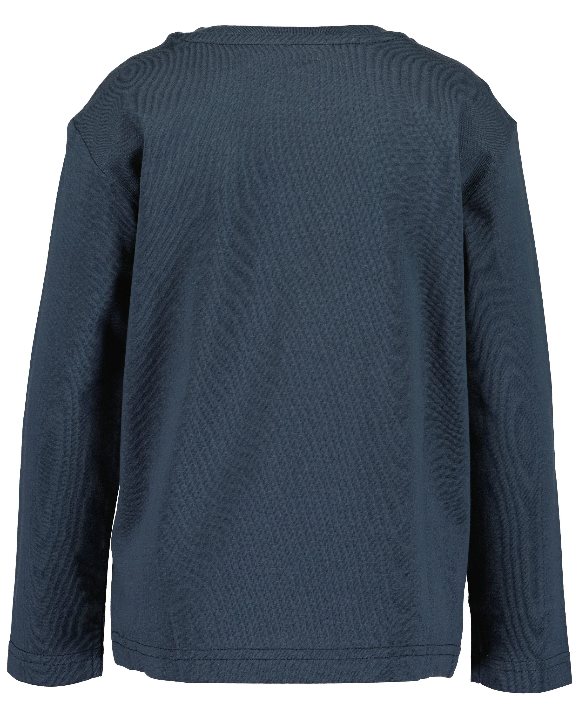 Blue Seven Shirt met lange mouwen Blue Seven langarmshirt