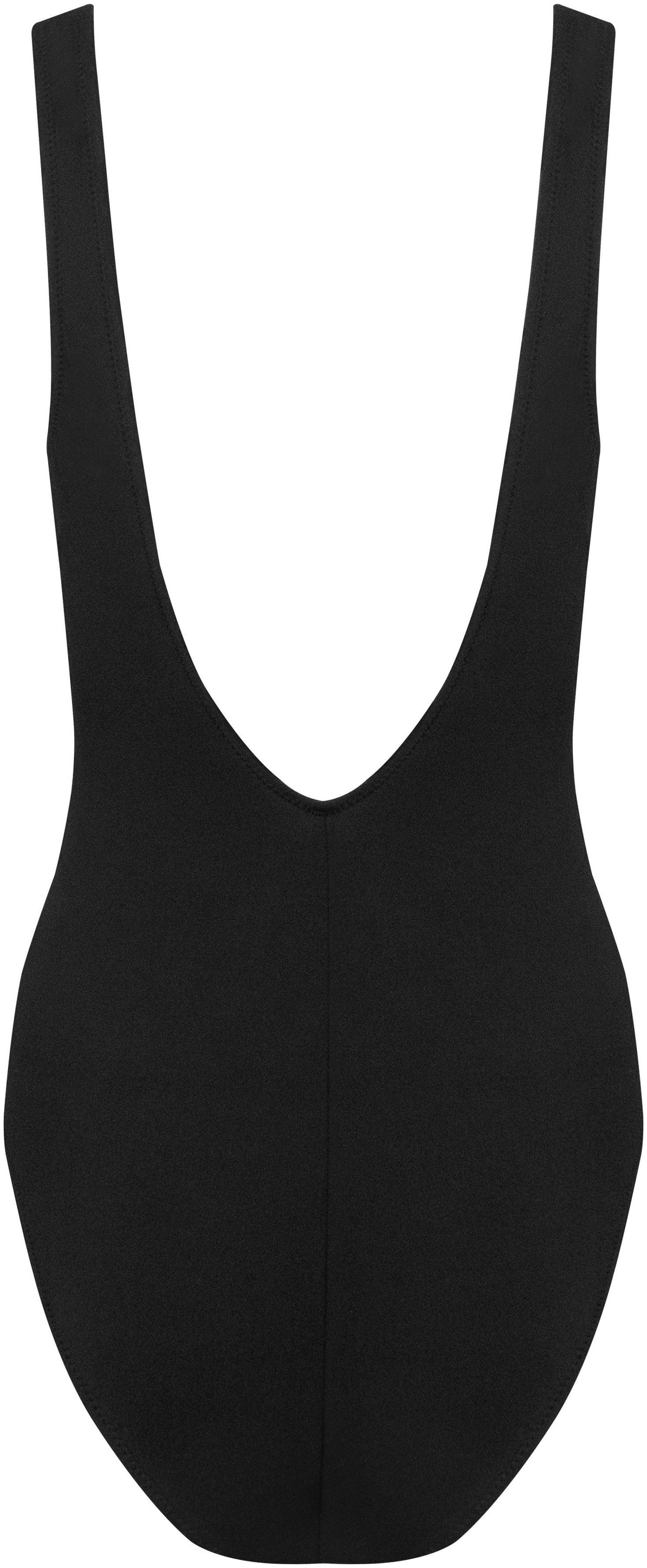 Magic Body Fashion Badpak Shaping Fabulous Swimsuit Shaping-inzet en uitneembare kussens