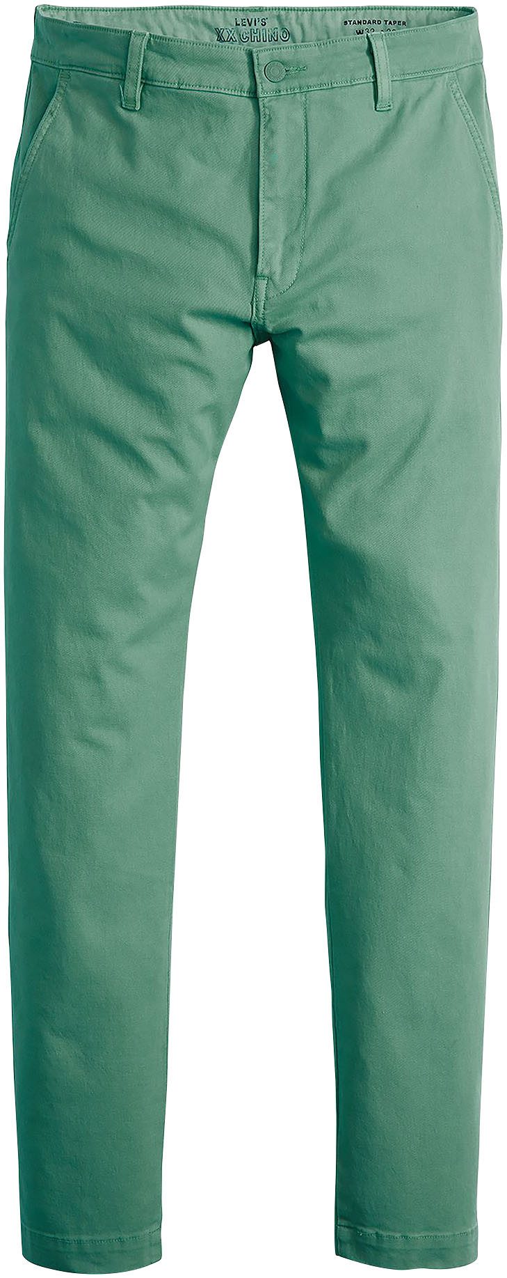 Levi's Chino Taper met optimale stretchpercentage