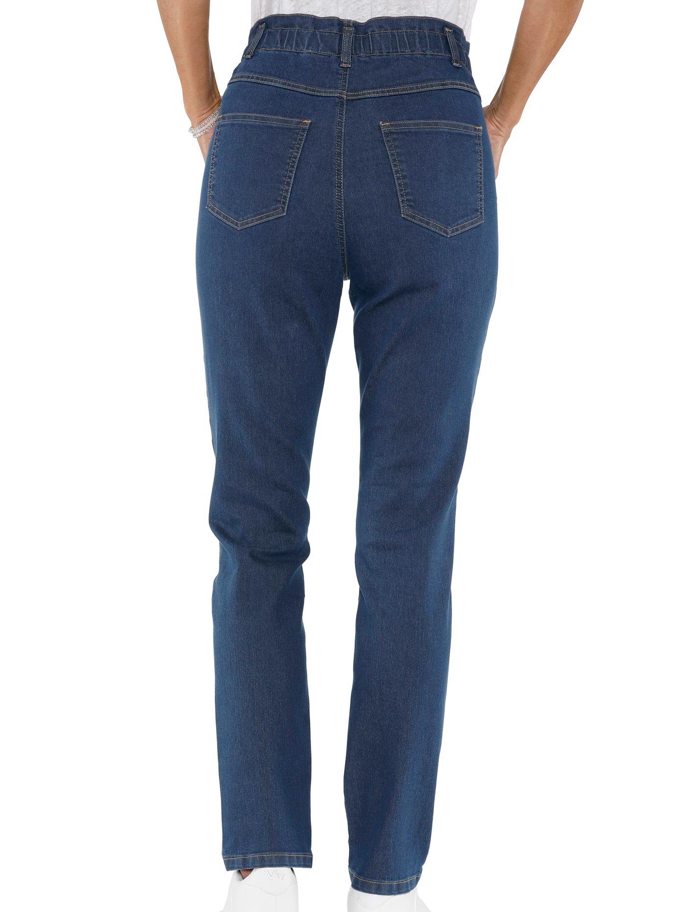 Classic Basics Prettige jeans