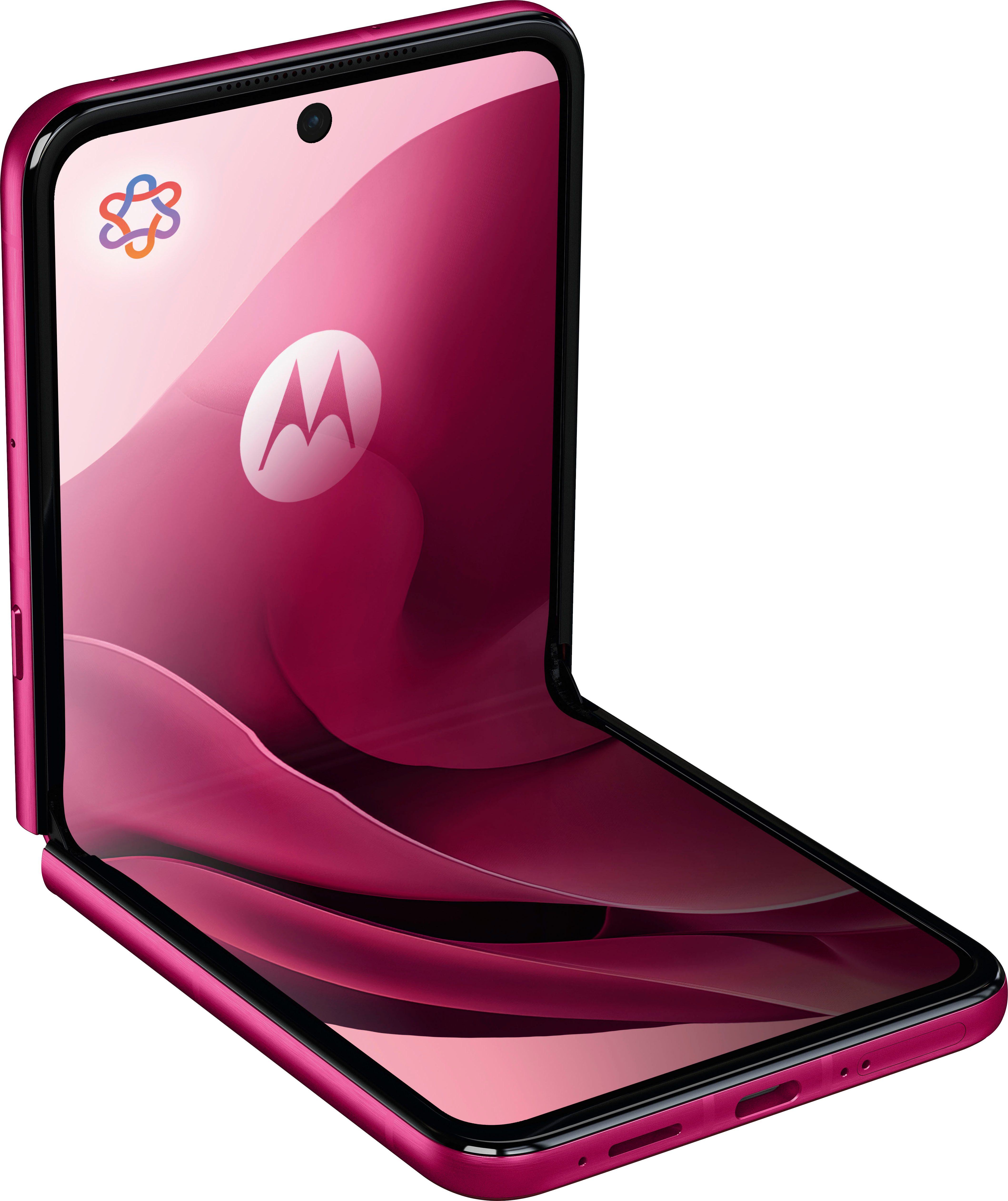 Motorola Smartphone Razr 60 Ultra