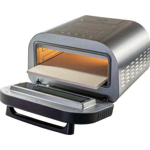 Unold Pizza-oven LUIGI 68816