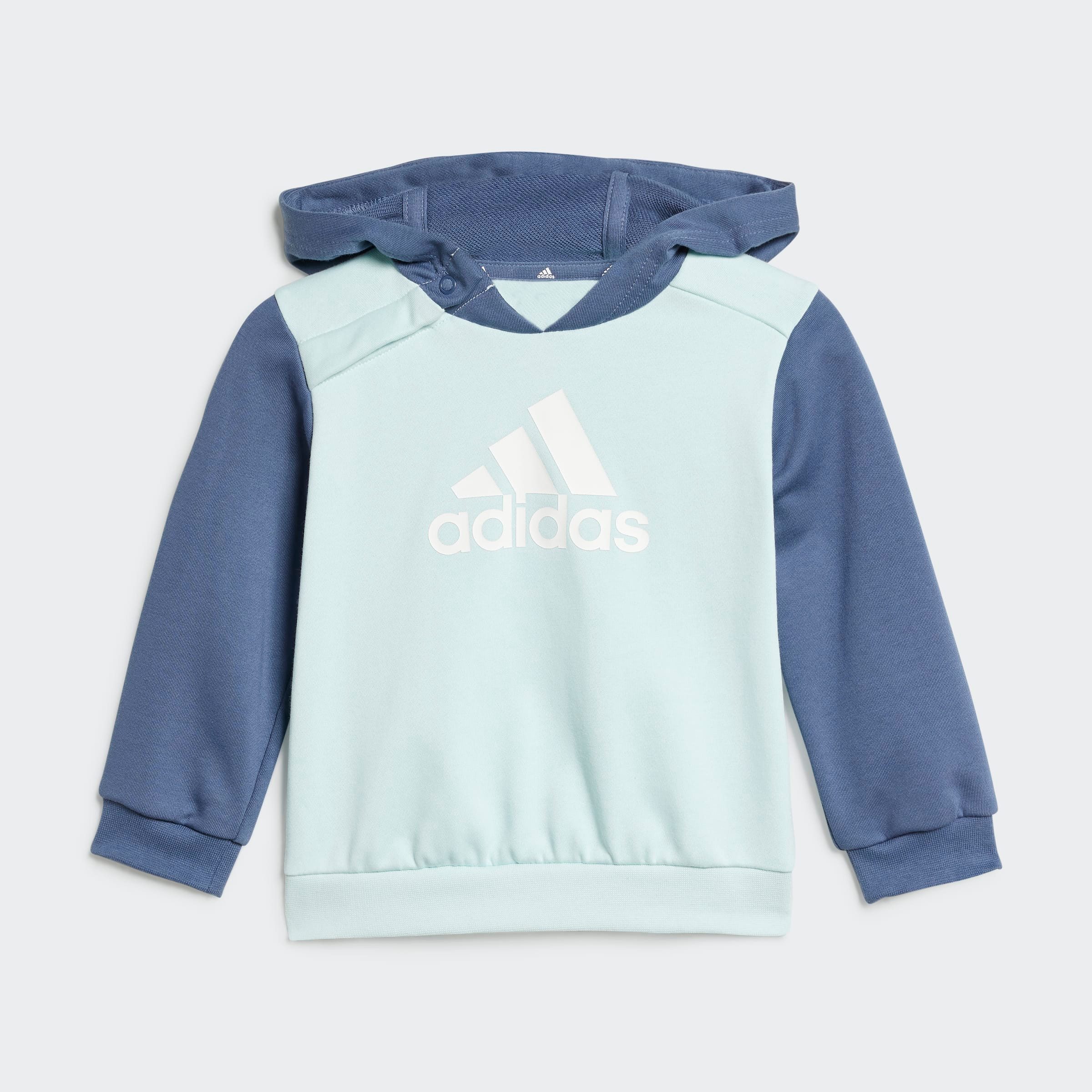 adidas Sportswear Trainingspak I CB FT JOG (2-delig)
