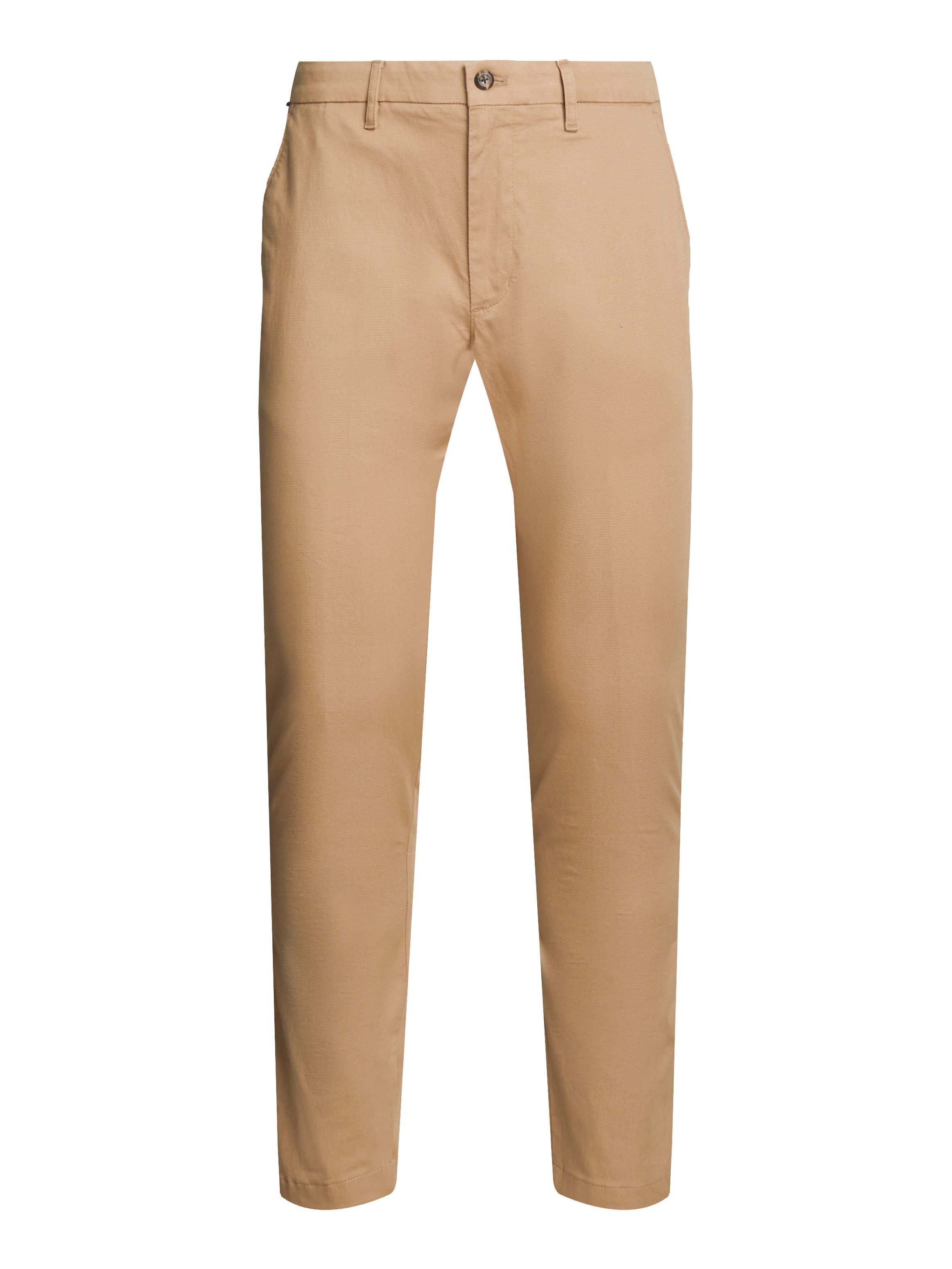 Tommy Hilfiger Chino BLEECKER PRINTED STRUCTURE