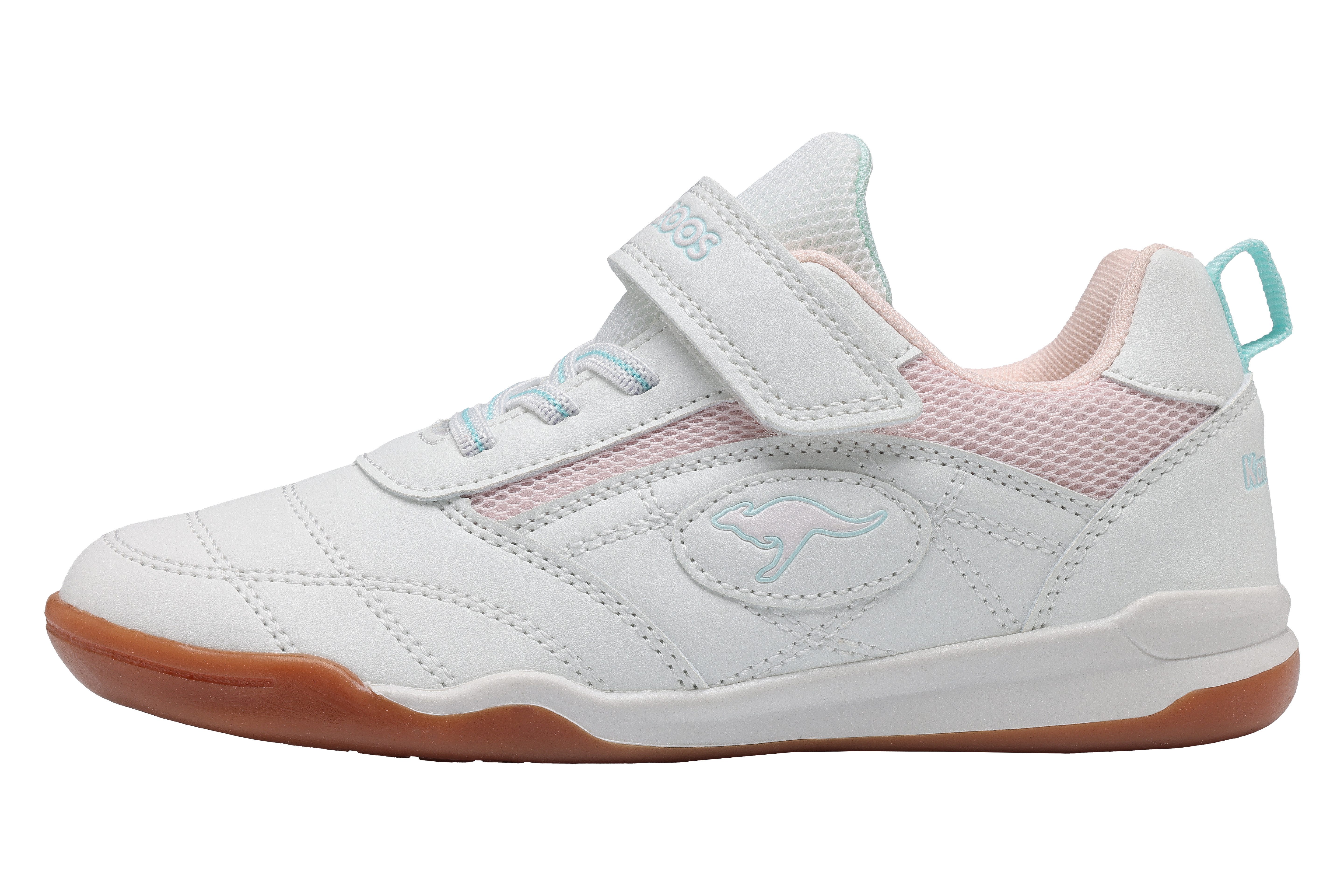 KangaROOS Sneakers Backyard 2.0 EV Zaalschoen, indoorschoen